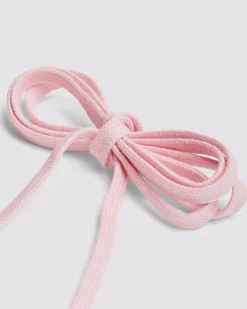 Women P448 Laces|Laces>Shoelaces Pale Pink
