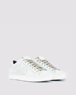 Women P448 Laces|Laces>Shoelaces Silver Sparkle