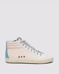 Women P448 High Tops>Skate Alanis