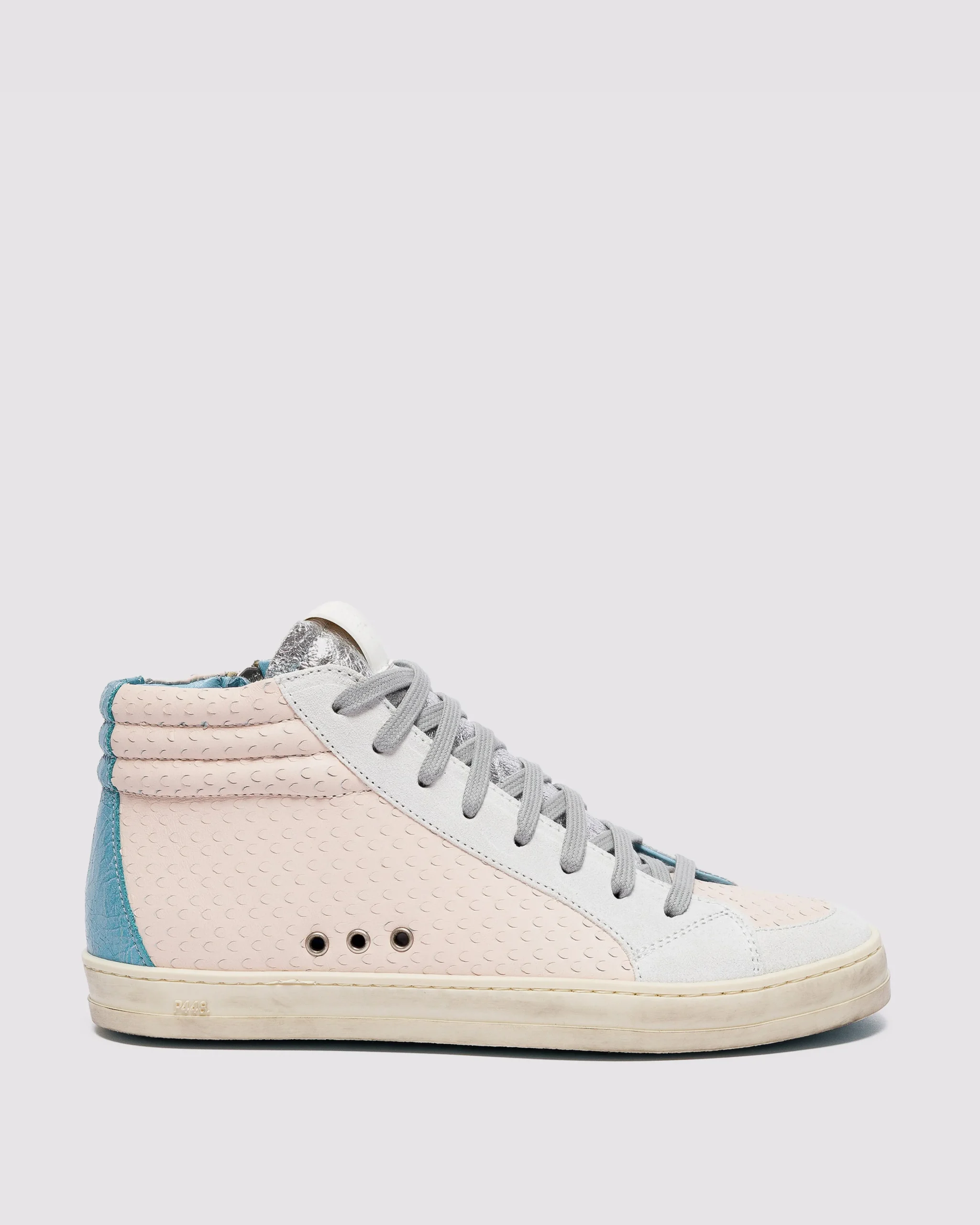 Women P448 High Tops>Skate Alanis