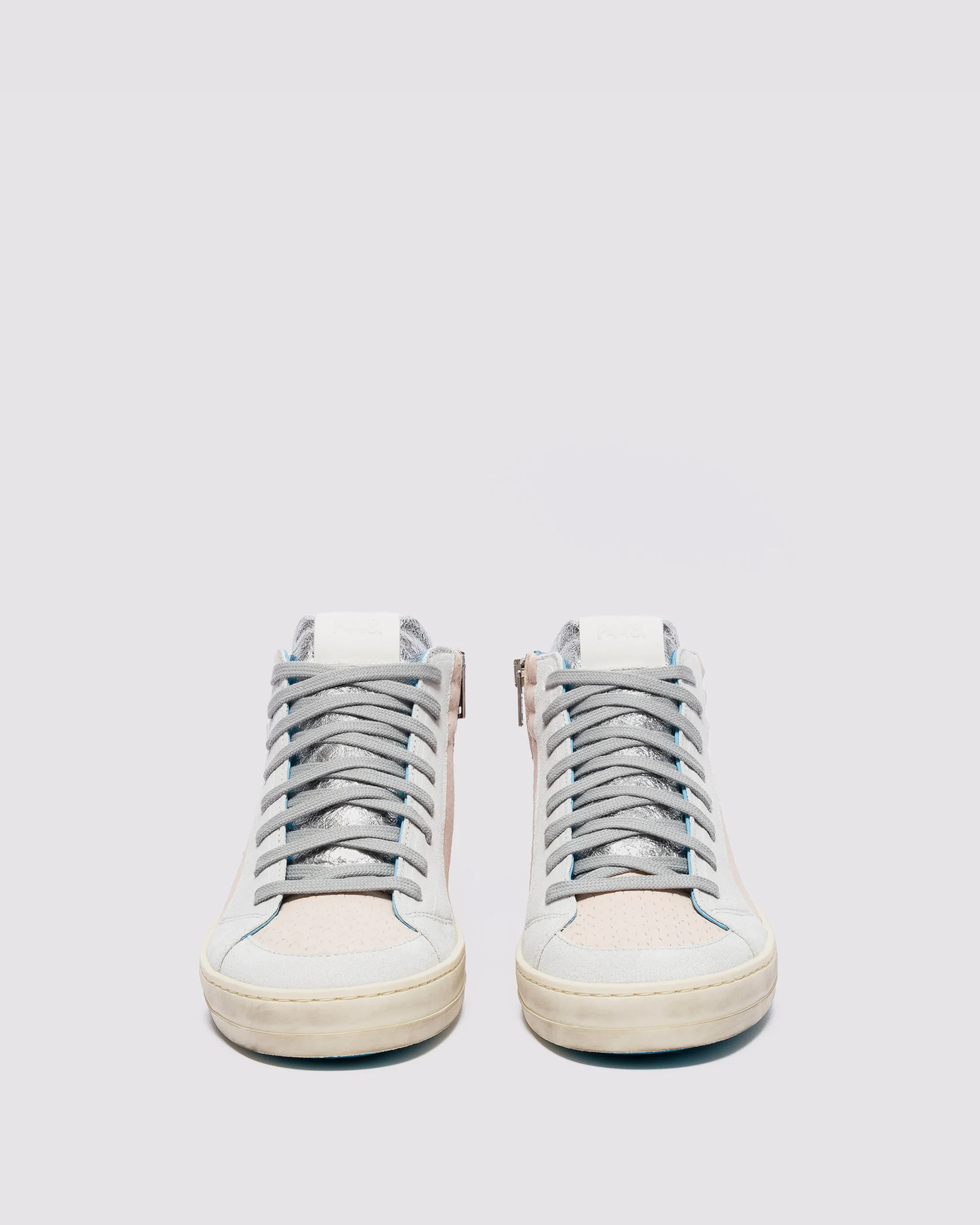 Women P448 High Tops>Skate Alanis