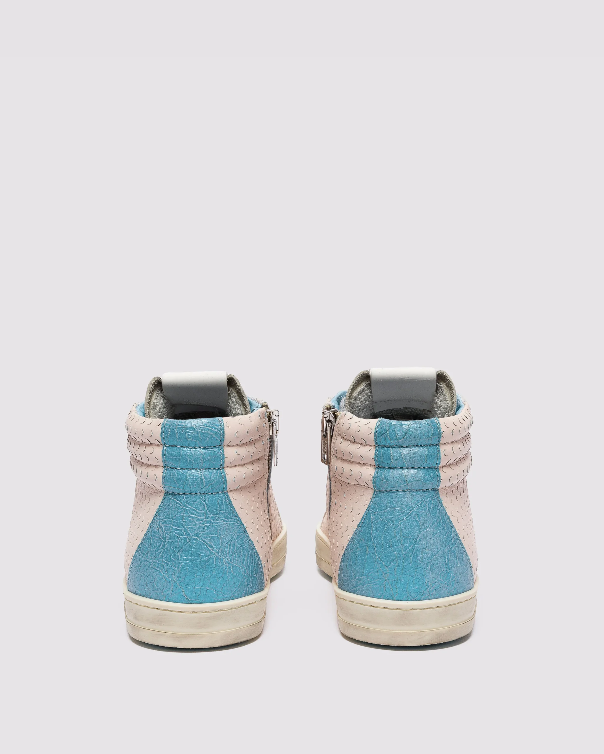 Women P448 High Tops>Skate Alanis