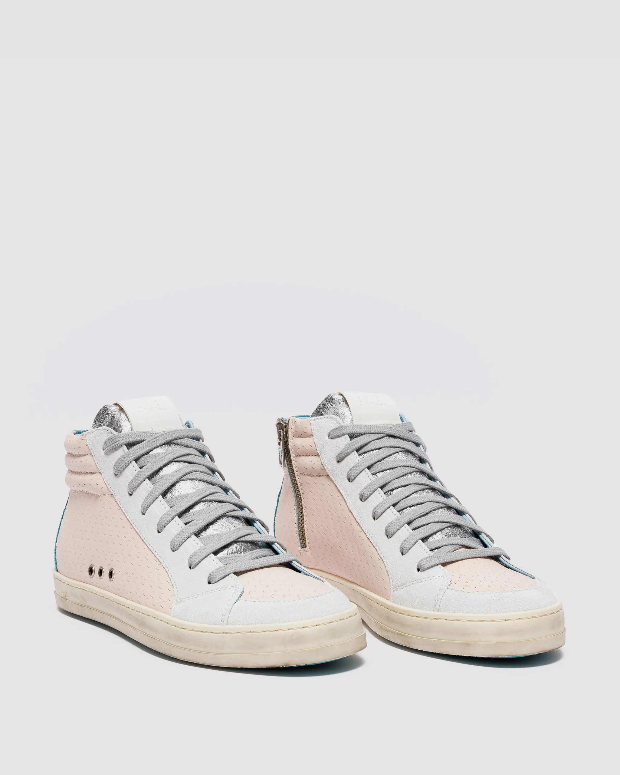 Women P448 High Tops>Skate Alanis