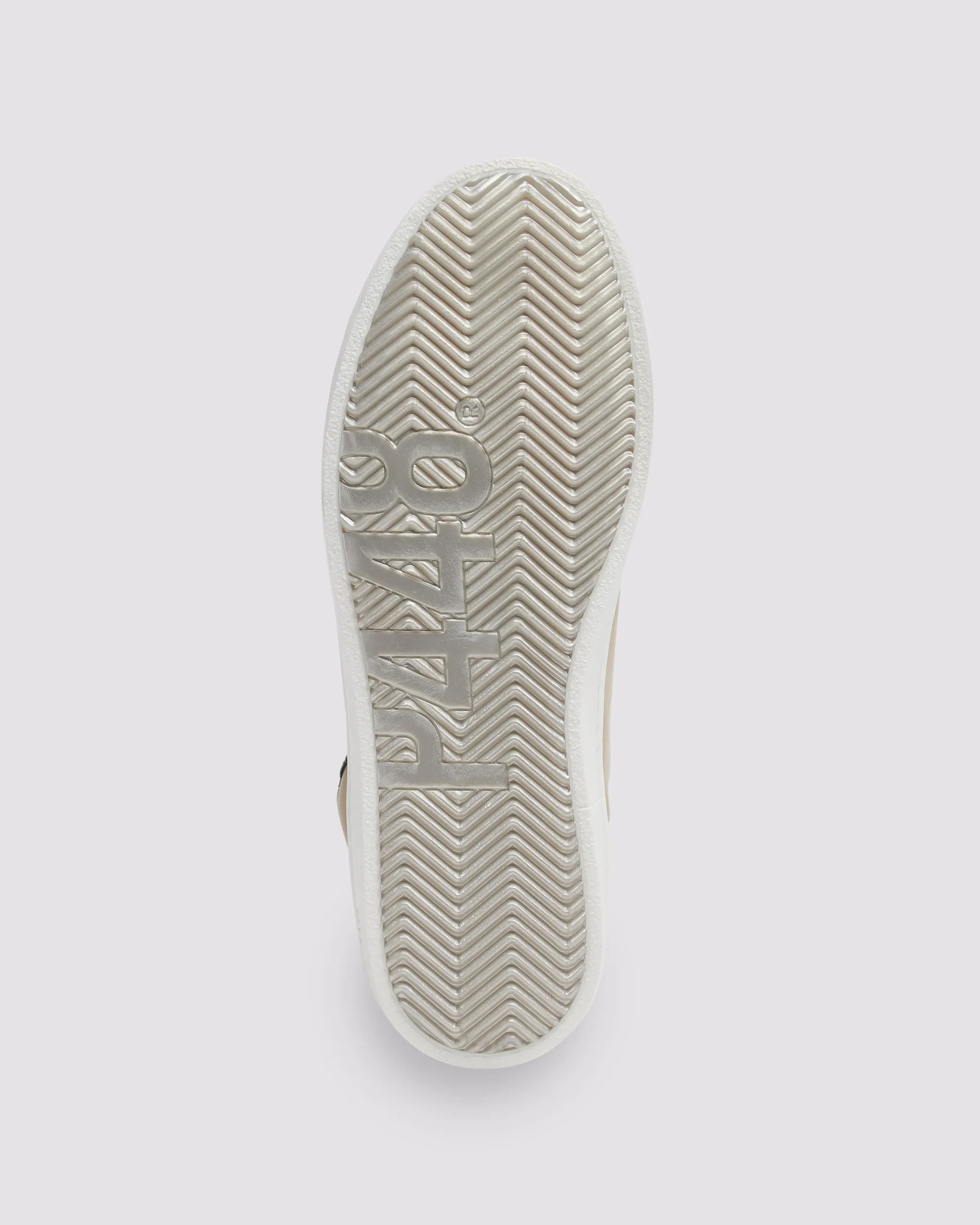 Women P448 High Tops>Skate Bronze