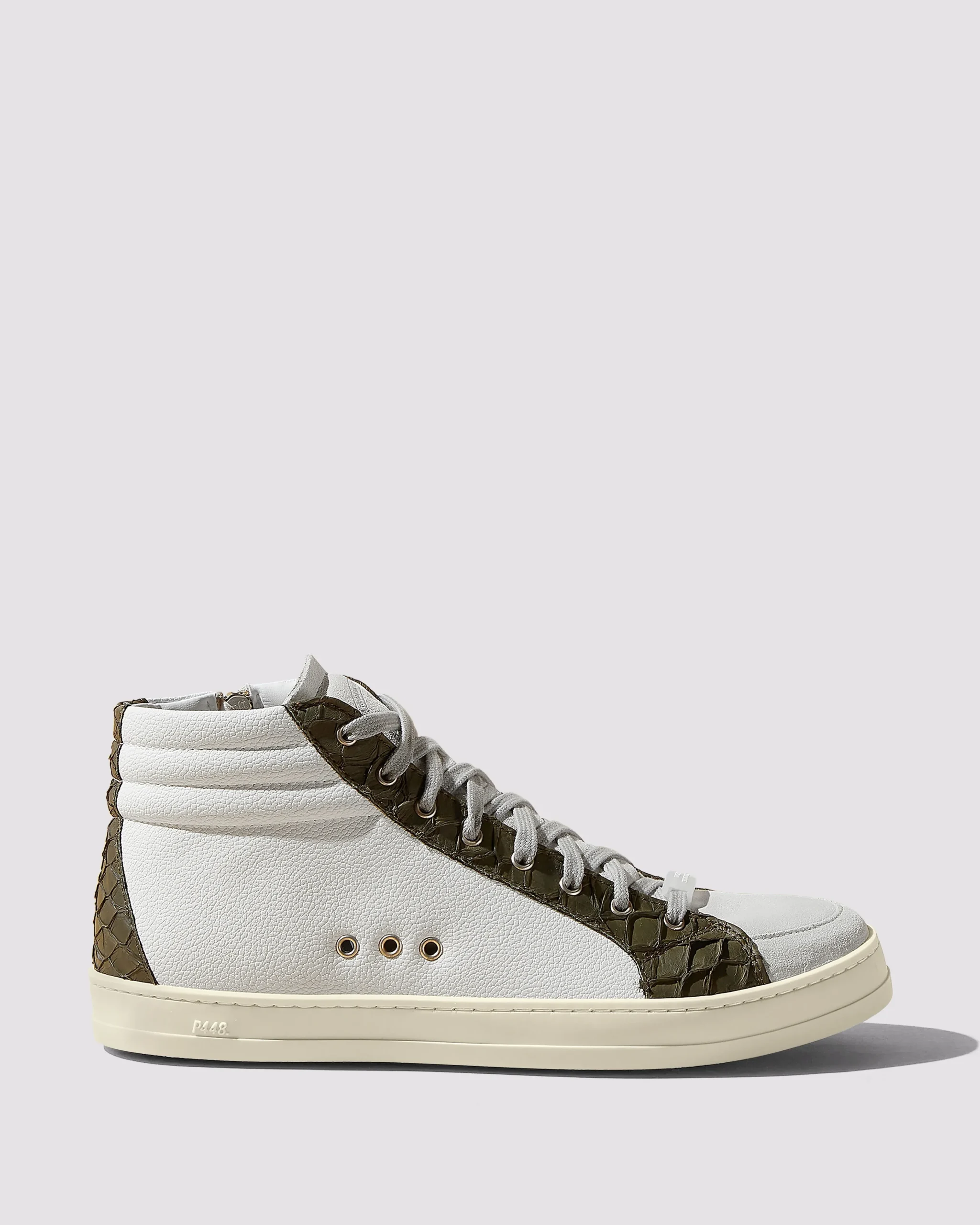 Women P448 High Tops|High Tops>Skate Carp/Cactus