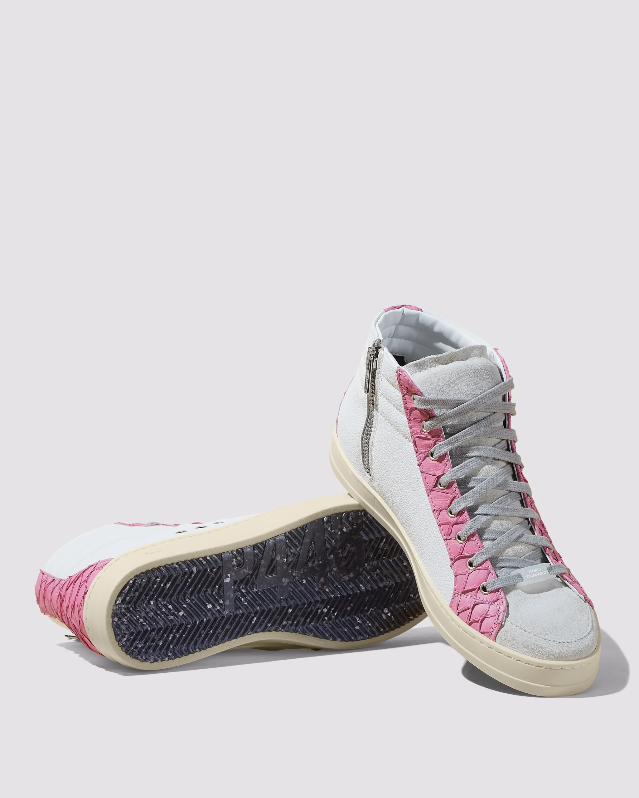 Women P448 High Tops|High Tops>Skate Carp/