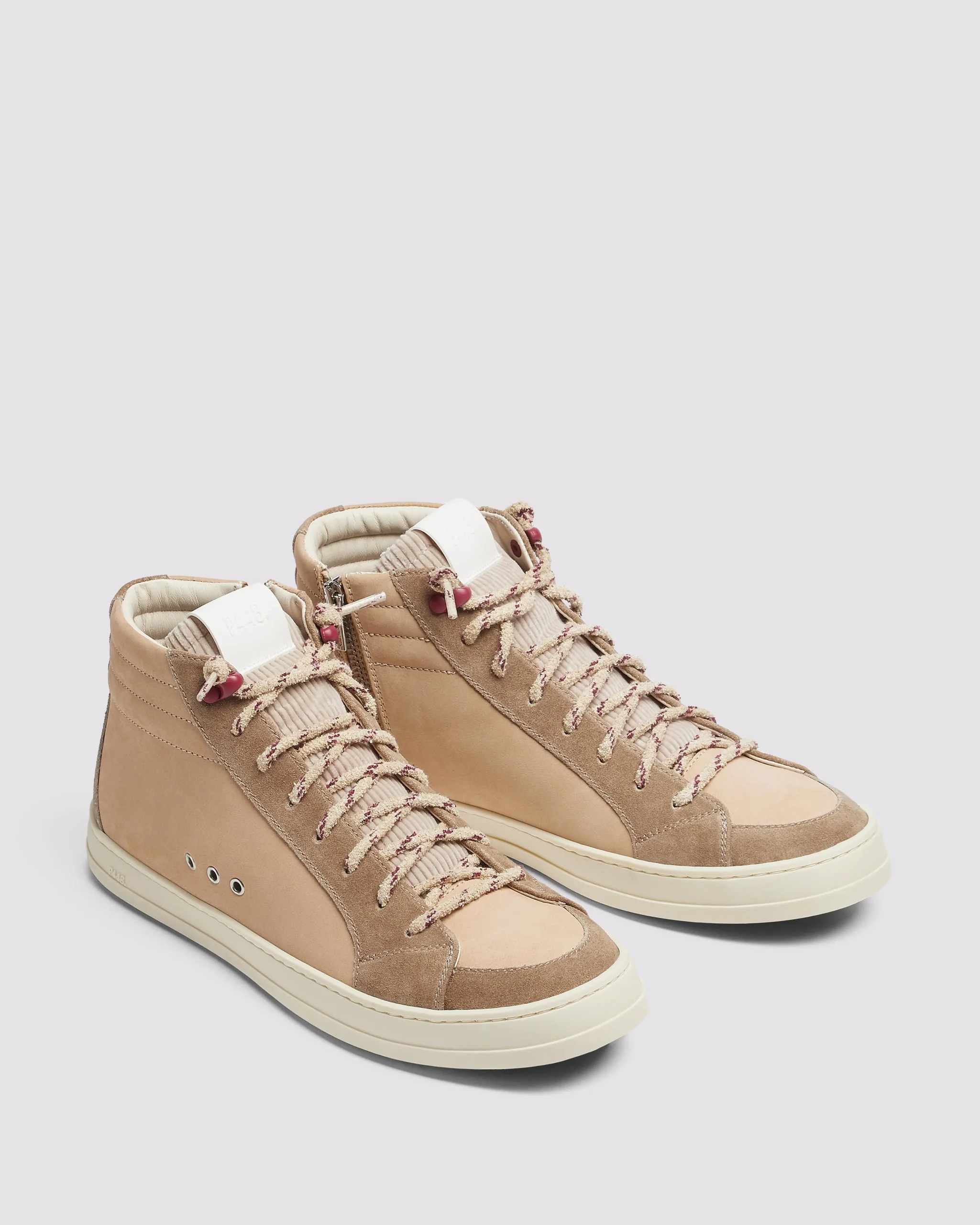 P448 High Tops>Skate Chai