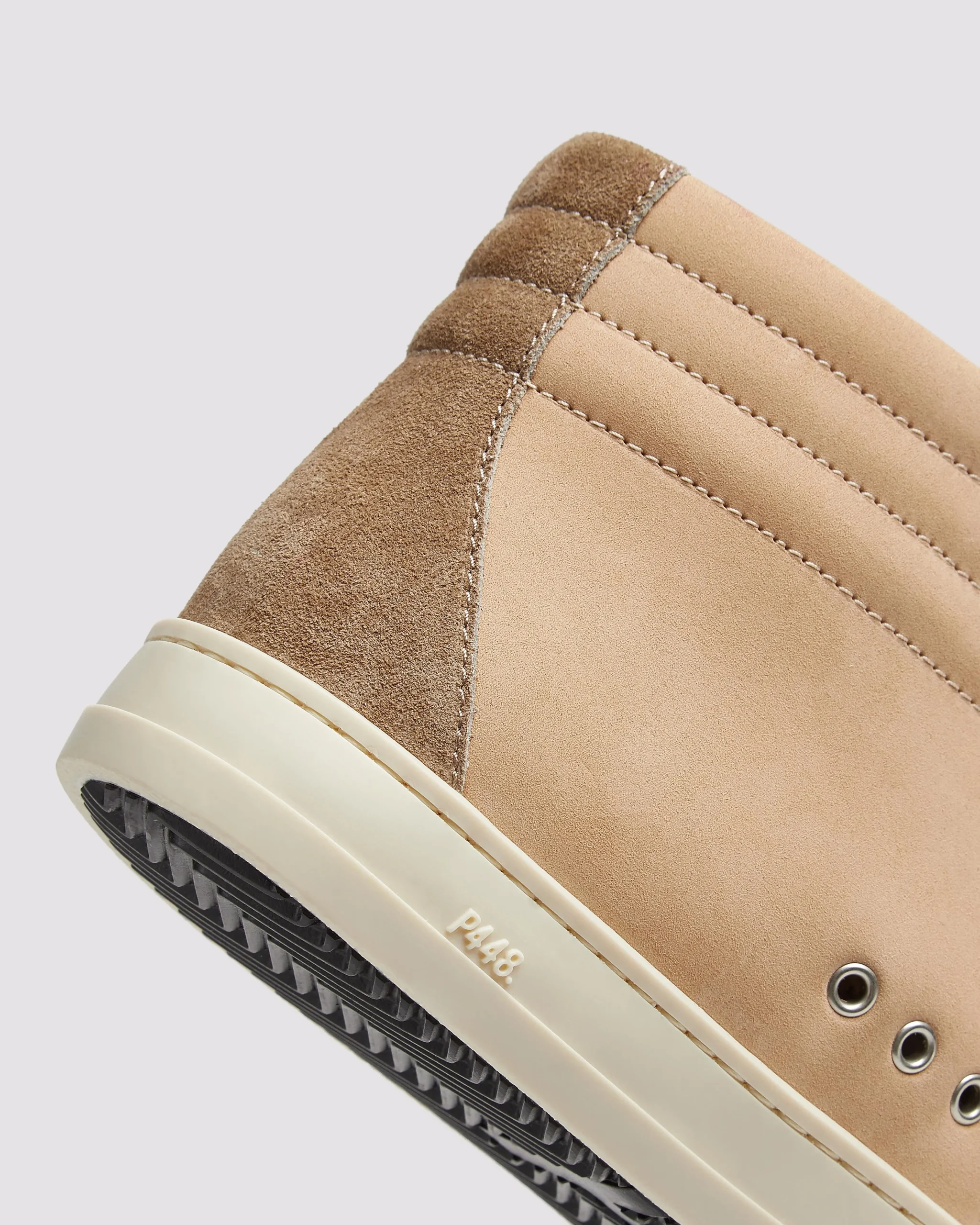 P448 High Tops>Skate Chai
