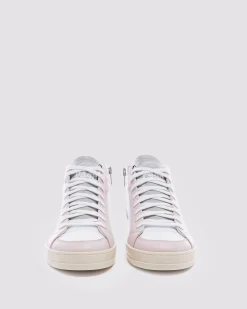 Women P448 High Tops>Skate Cipria