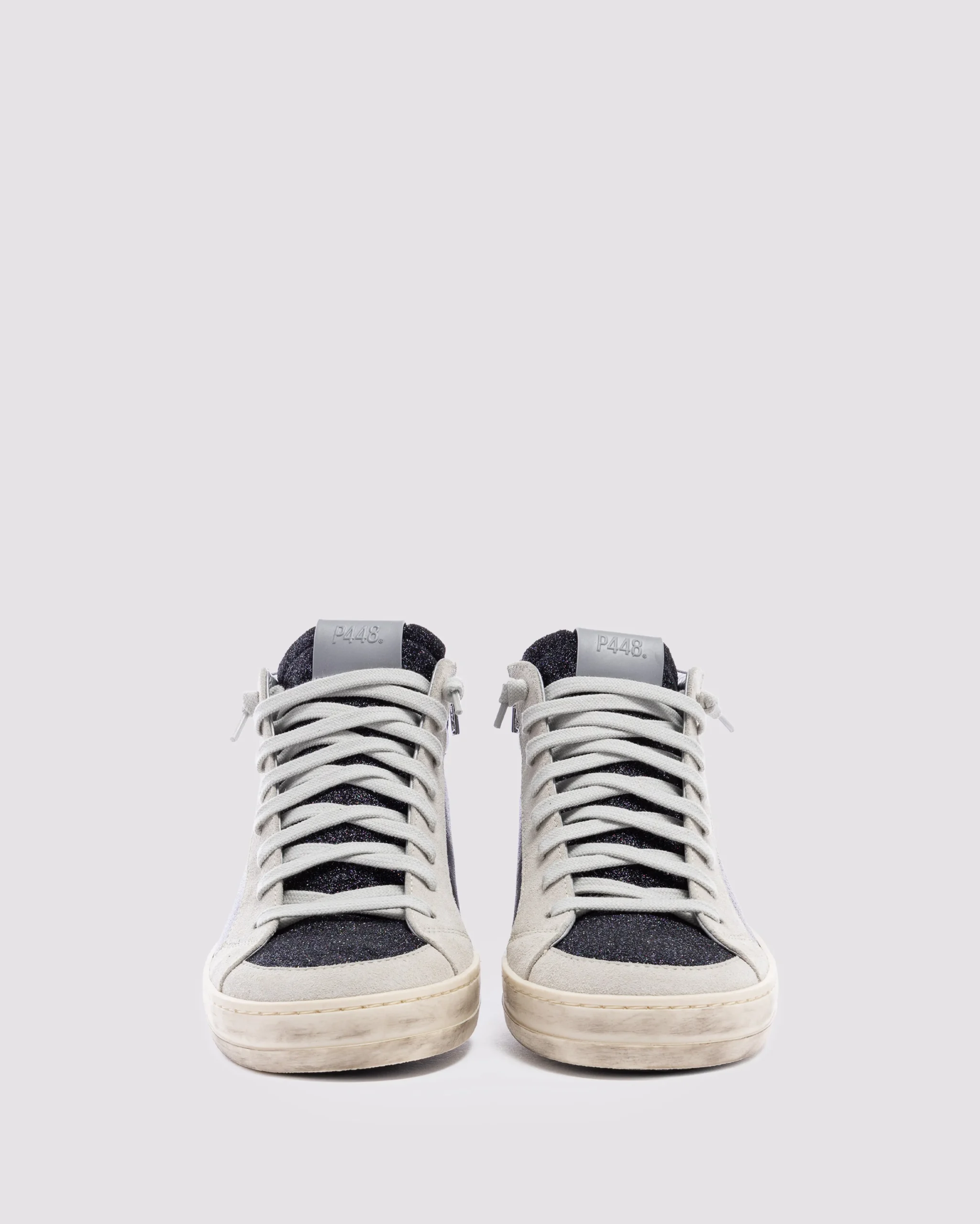 Women P448 High Tops>Skate Comet