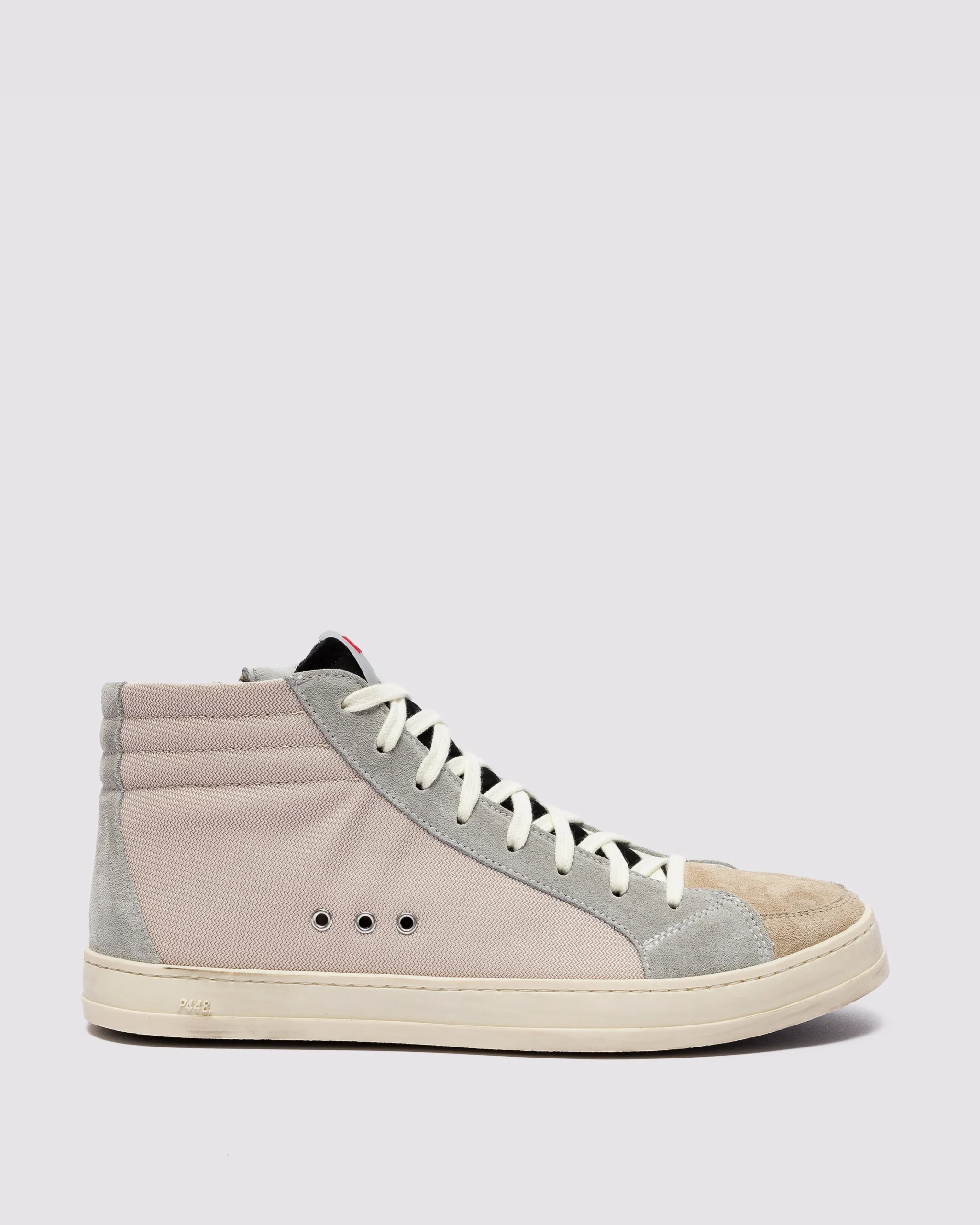 P448 High Tops>Skate Dallas