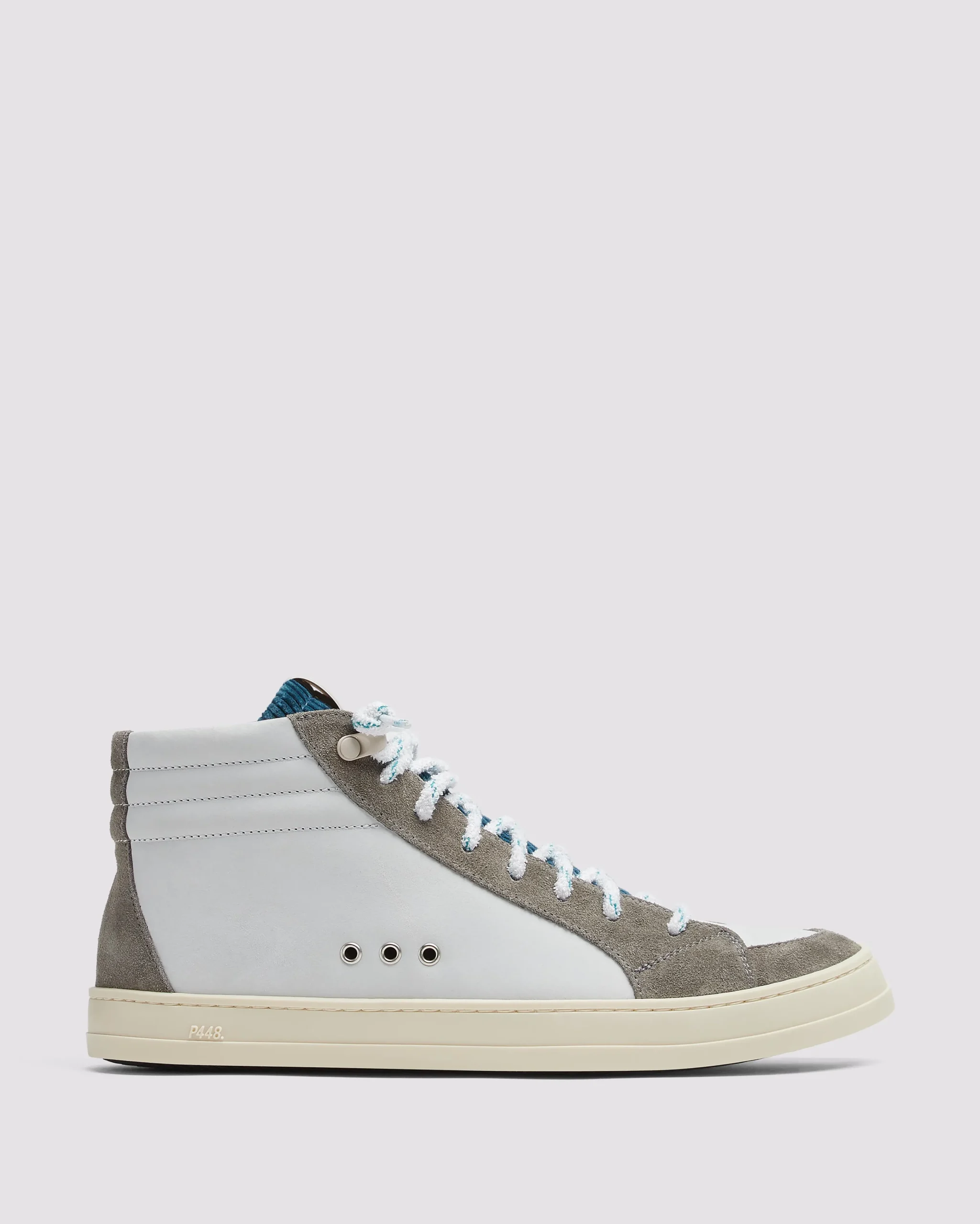 P448 High Tops>Skate Deck