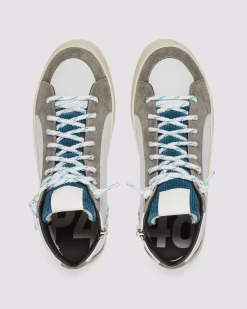 P448 High Tops>Skate Deck