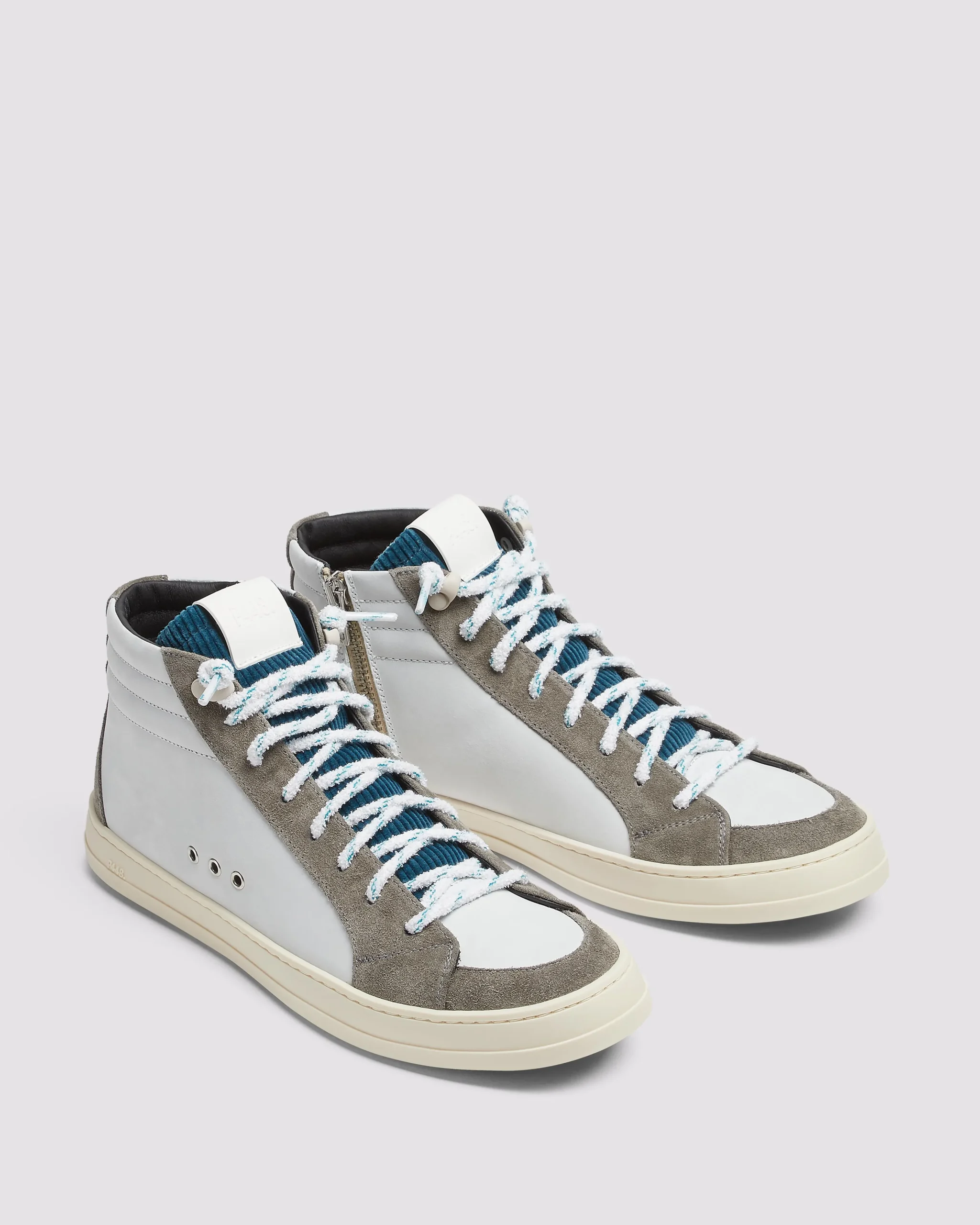 P448 High Tops>Skate Deck