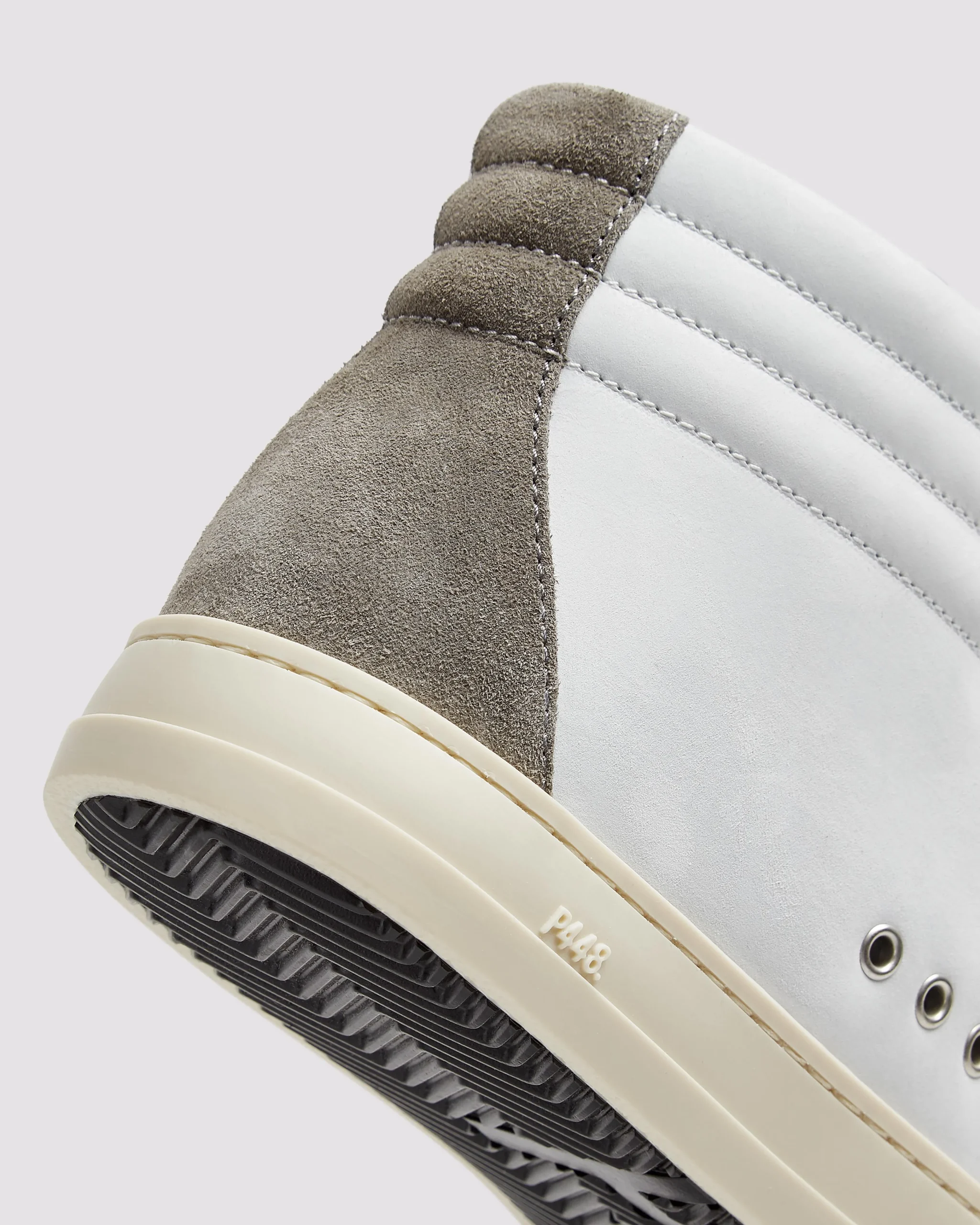 P448 High Tops>Skate Deck