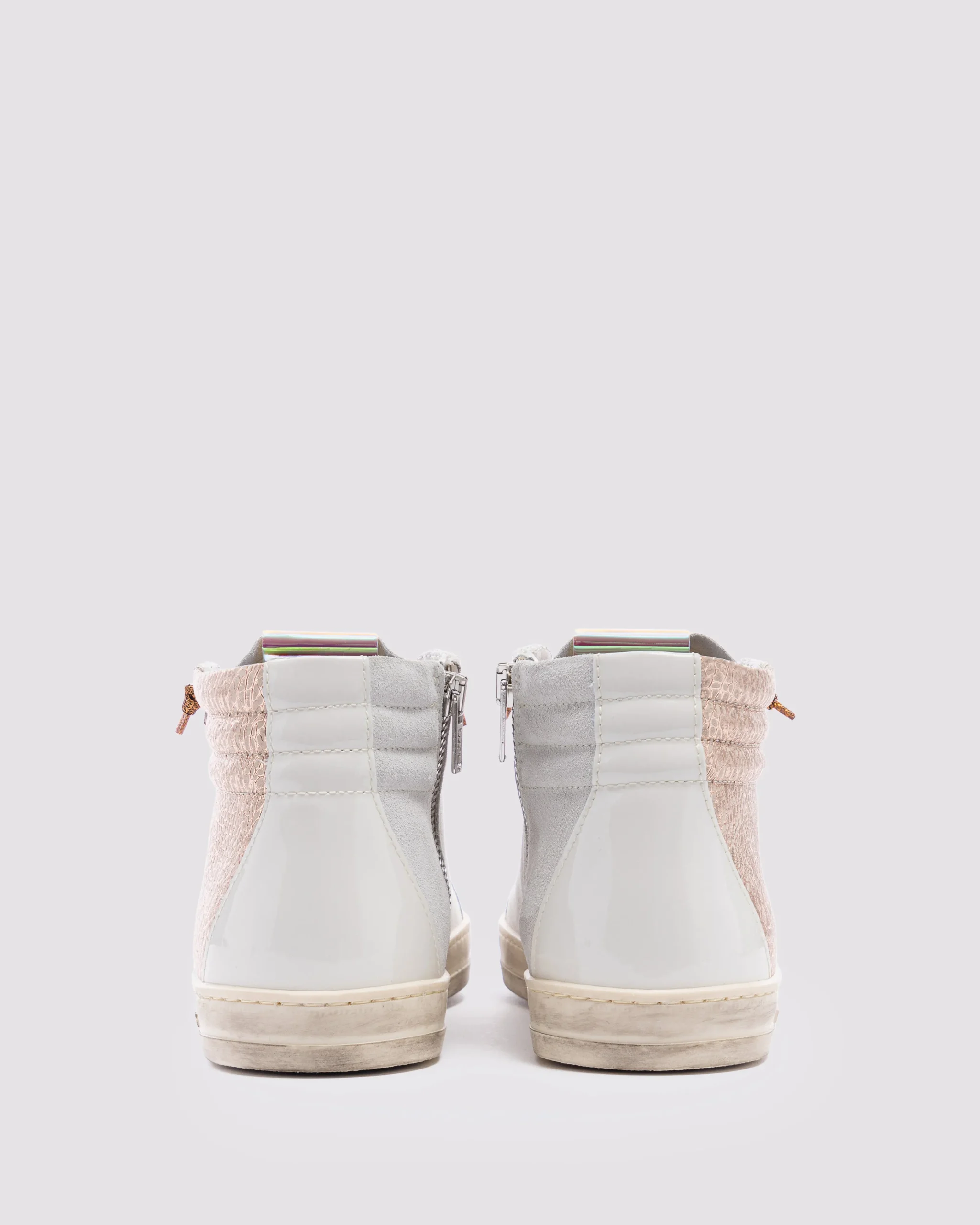 Women P448 High Tops>Skate Dream