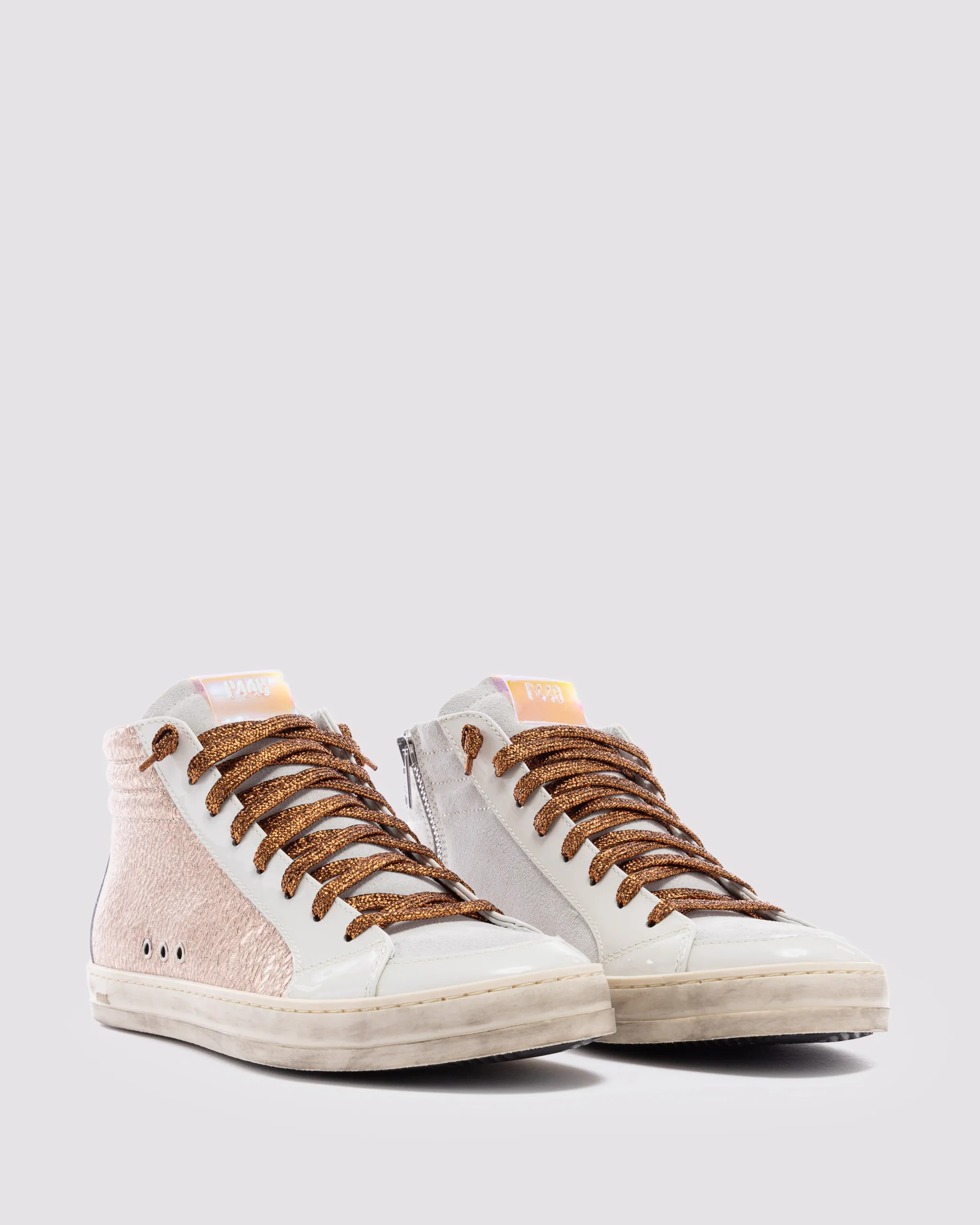 Women P448 High Tops>Skate Dream