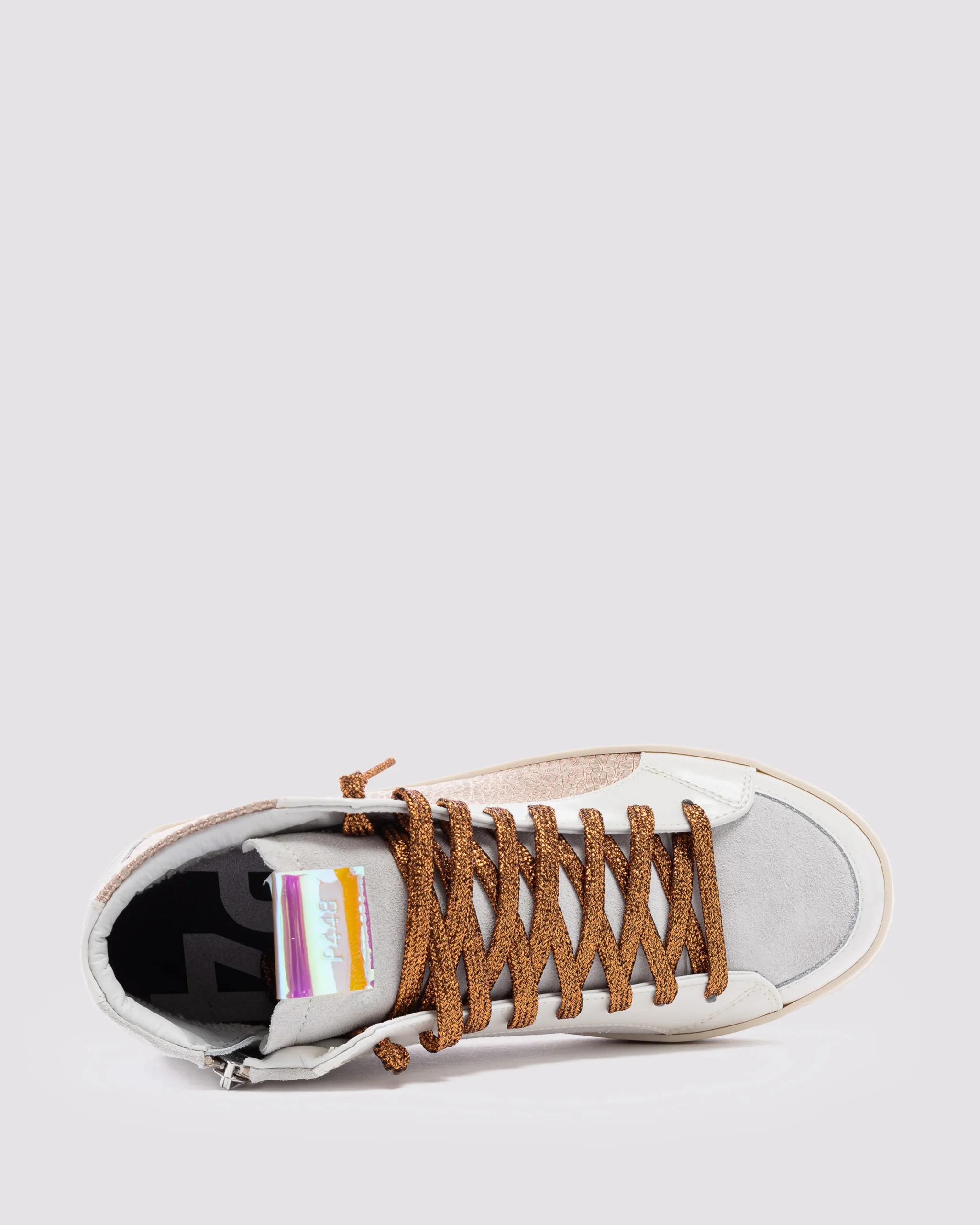 Women P448 High Tops>Skate Dream