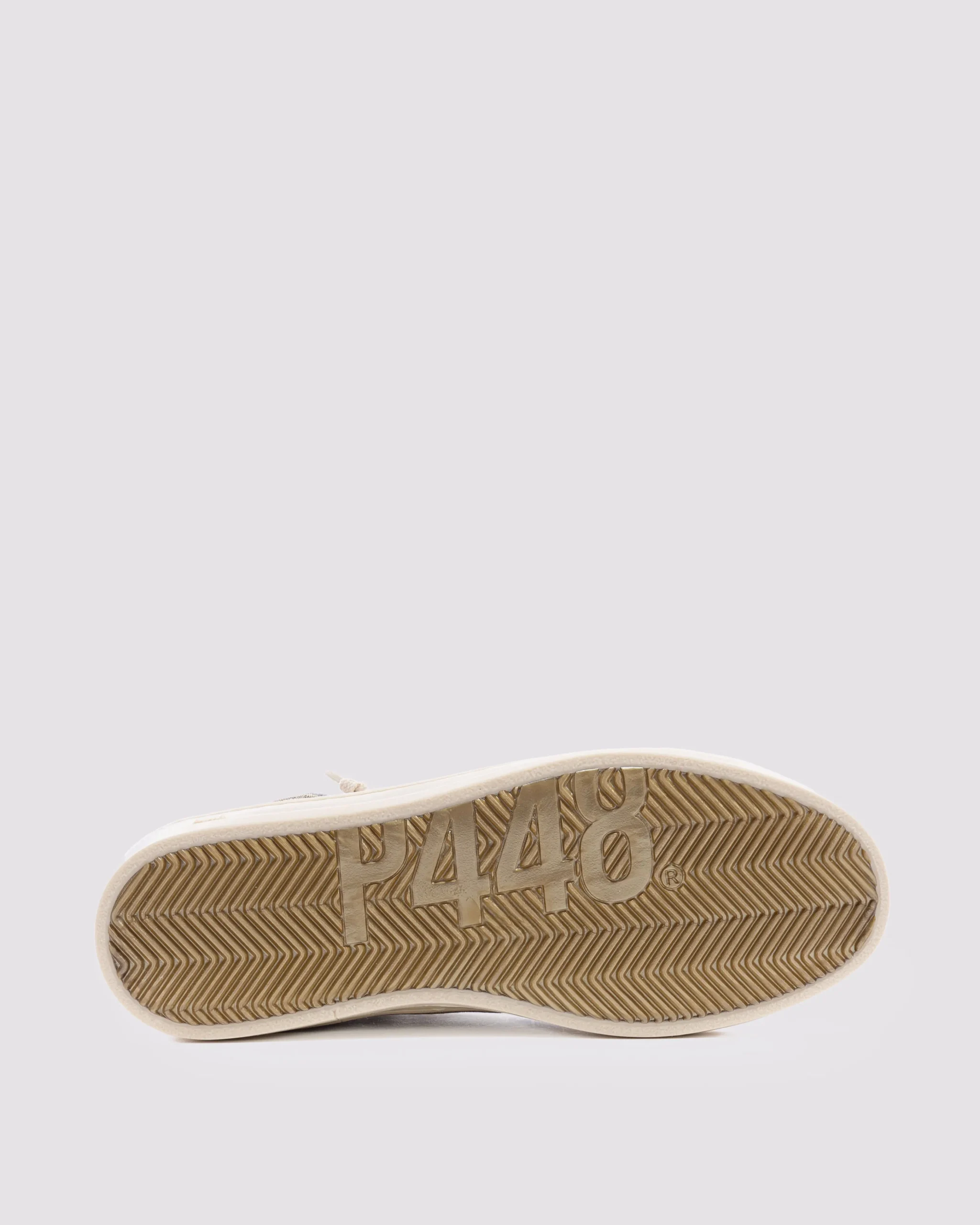 Women P448 High Tops>Skate Gilded