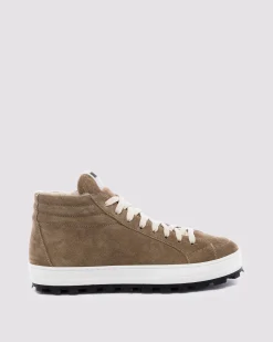 Women P448 High Tops>Skate Idro/Avana