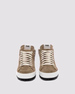 Women P448 High Tops>Skate Idro/Avana