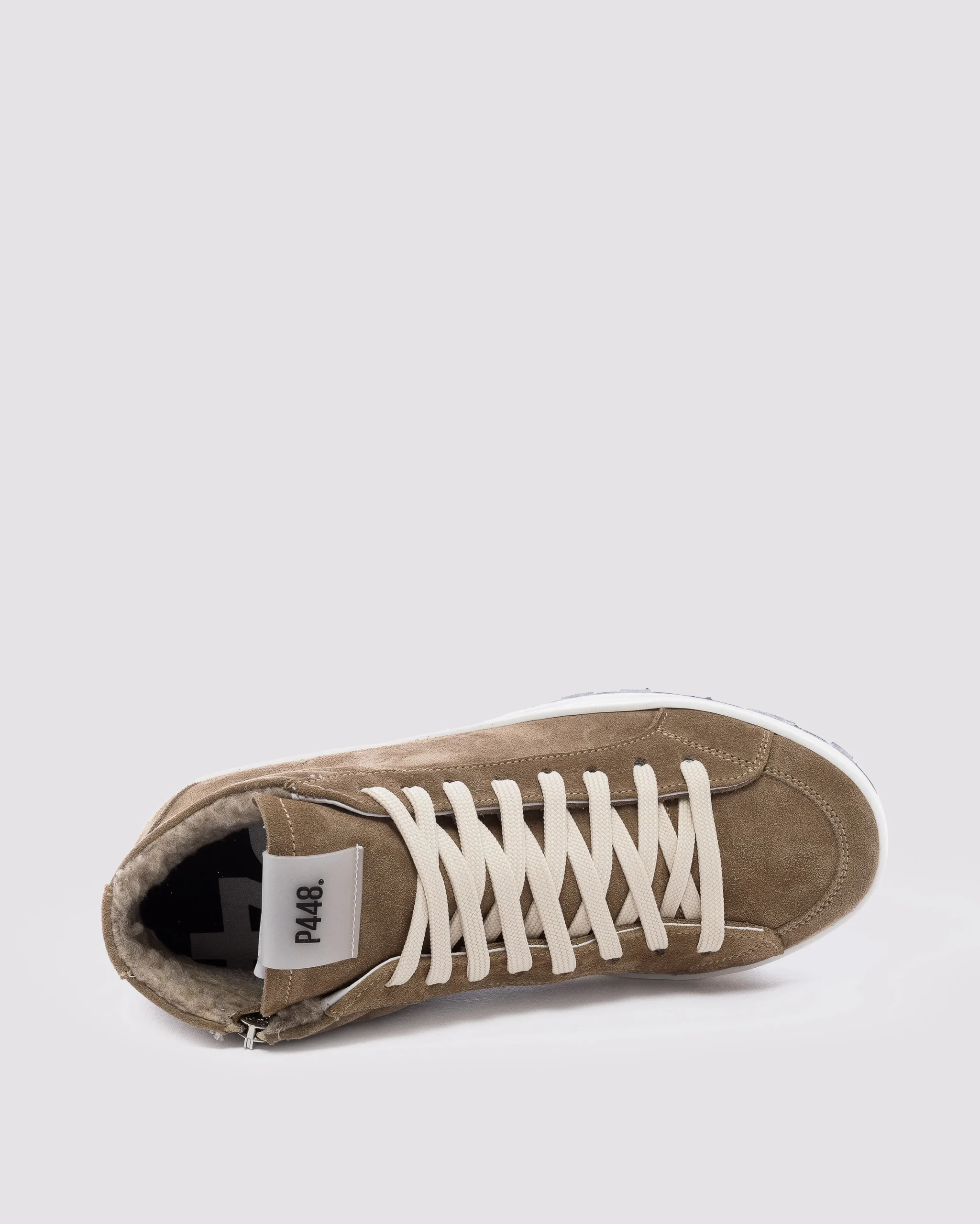 Women P448 High Tops>Skate Idro/Avana