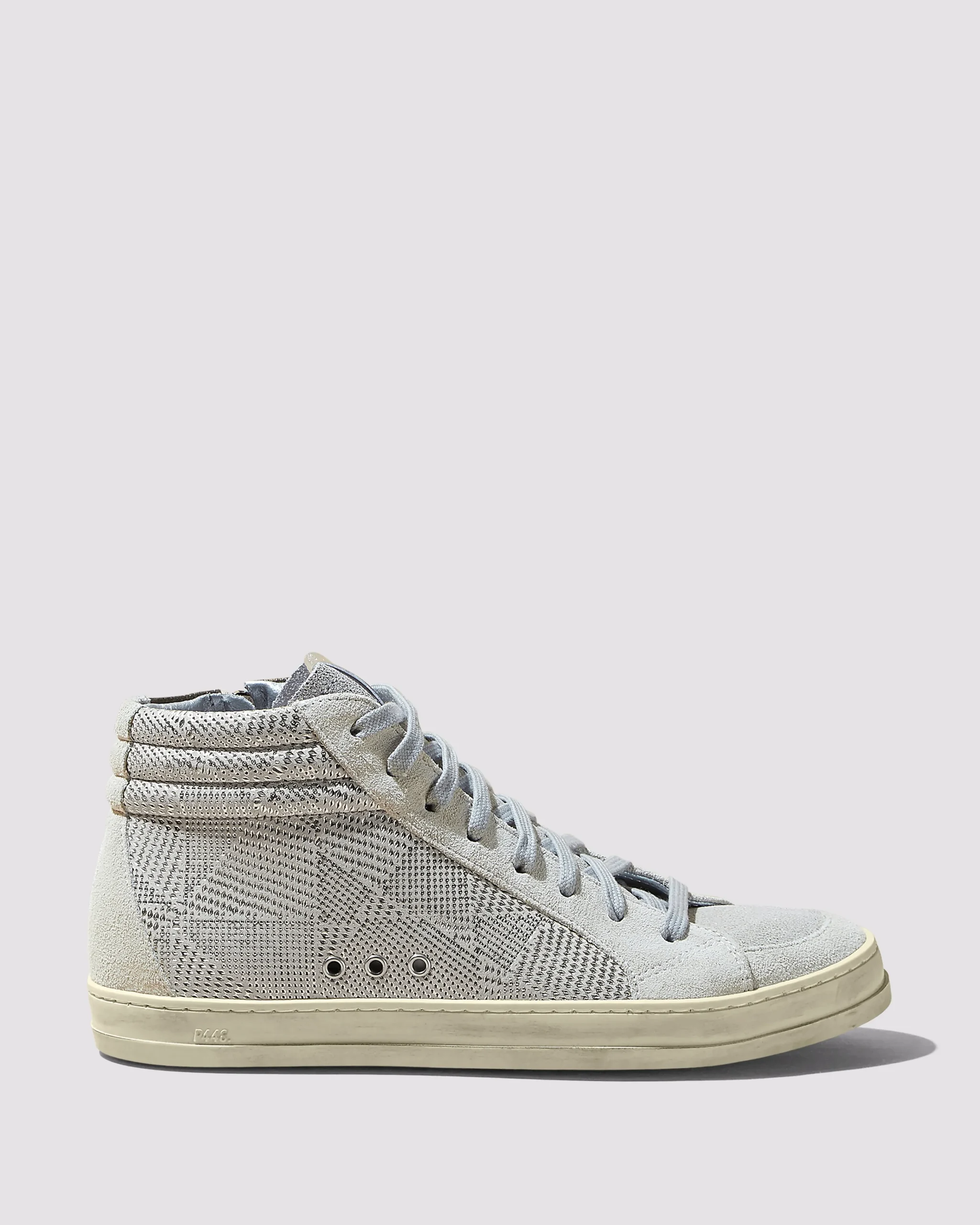 Women P448 High Tops>Skate Prisma