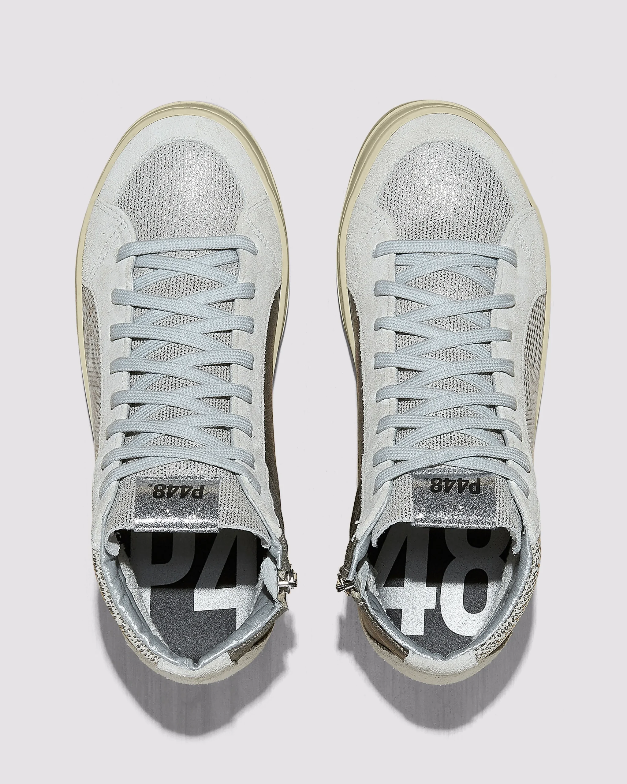 Women P448 High Tops>Skate Prisma