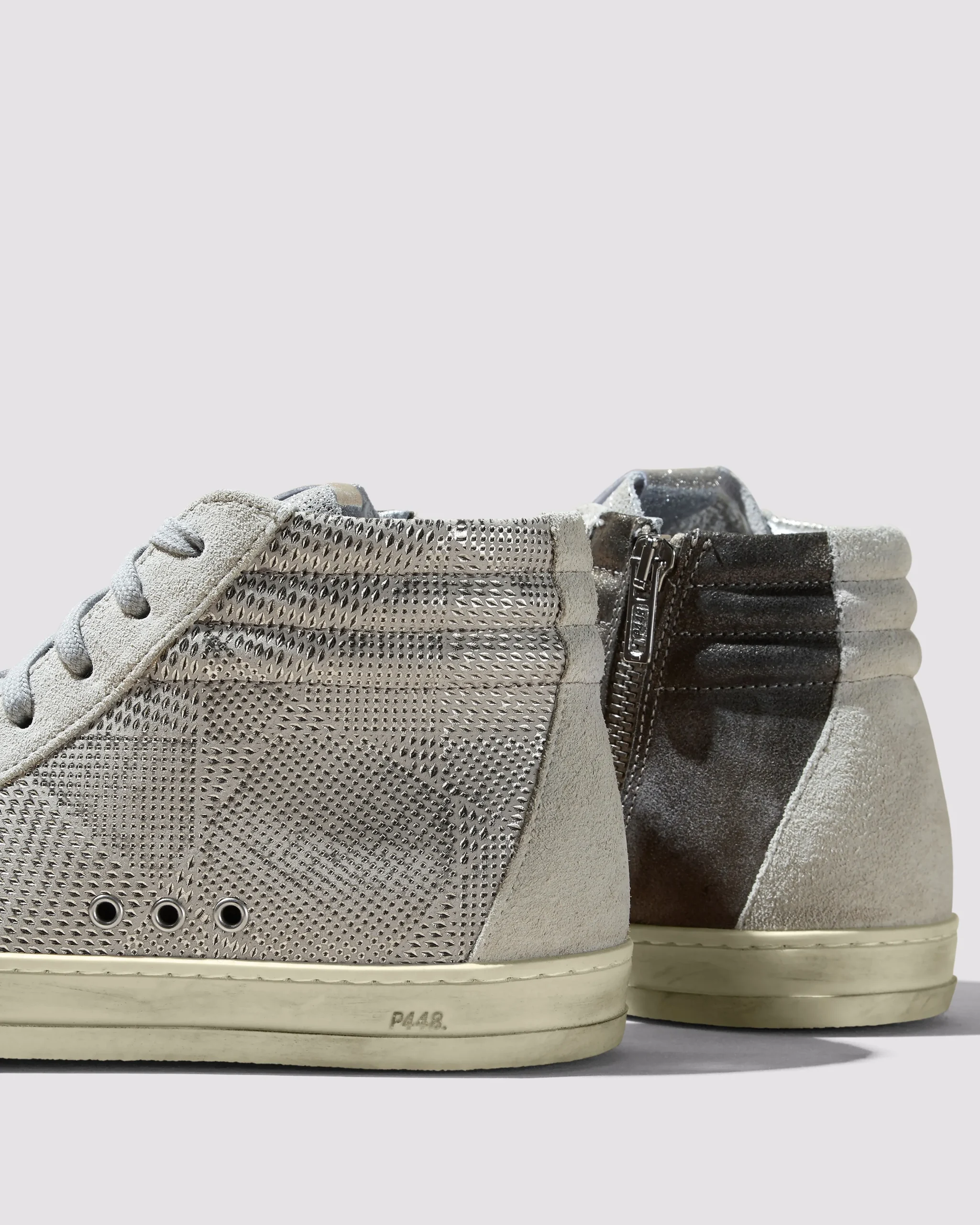 Women P448 High Tops>Skate Prisma