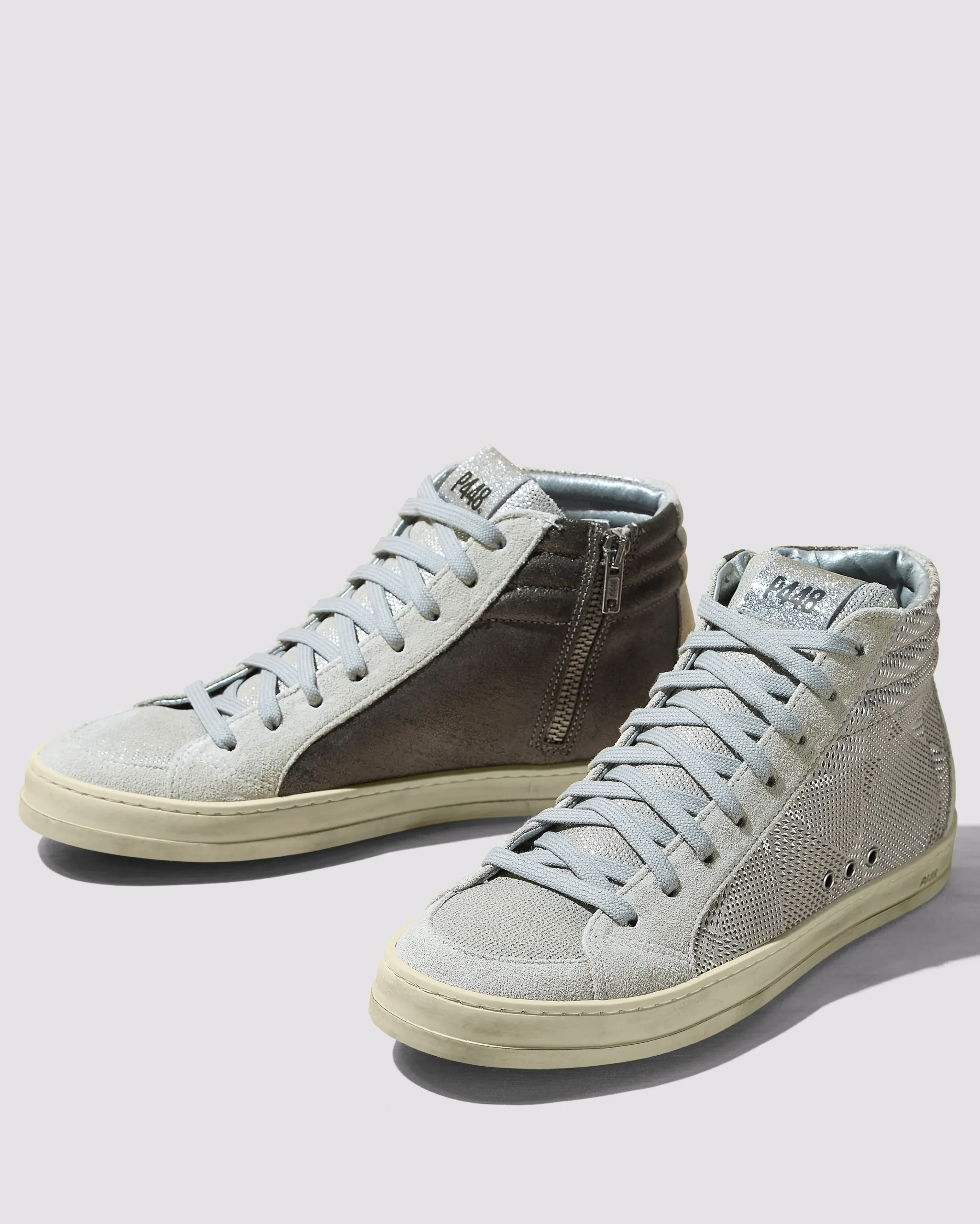 Women P448 High Tops>Skate Prisma
