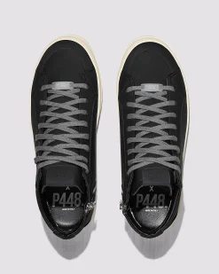 Women P448 High Tops|High Tops>Skate Recycled