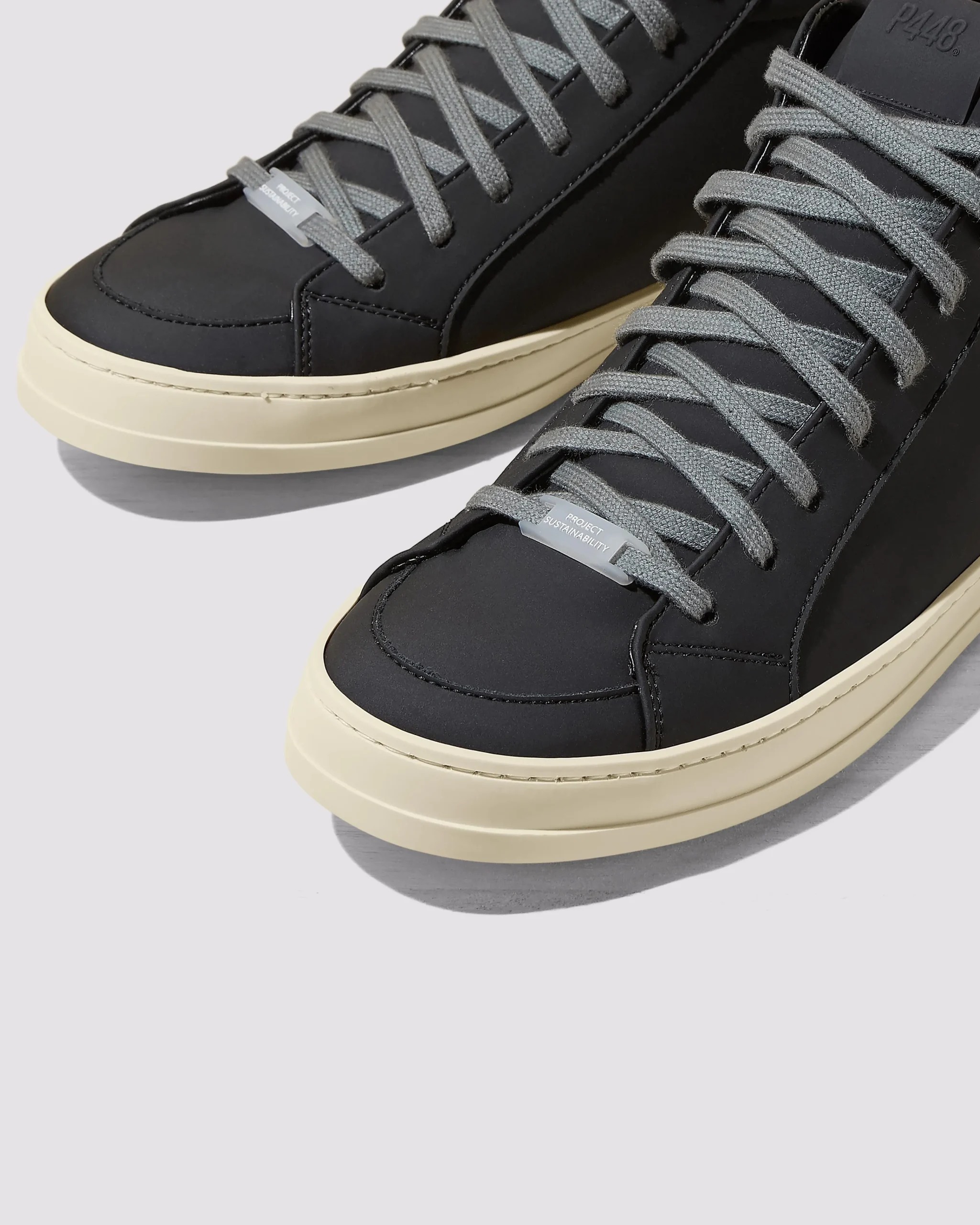 Women P448 High Tops|High Tops>Skate Recycled