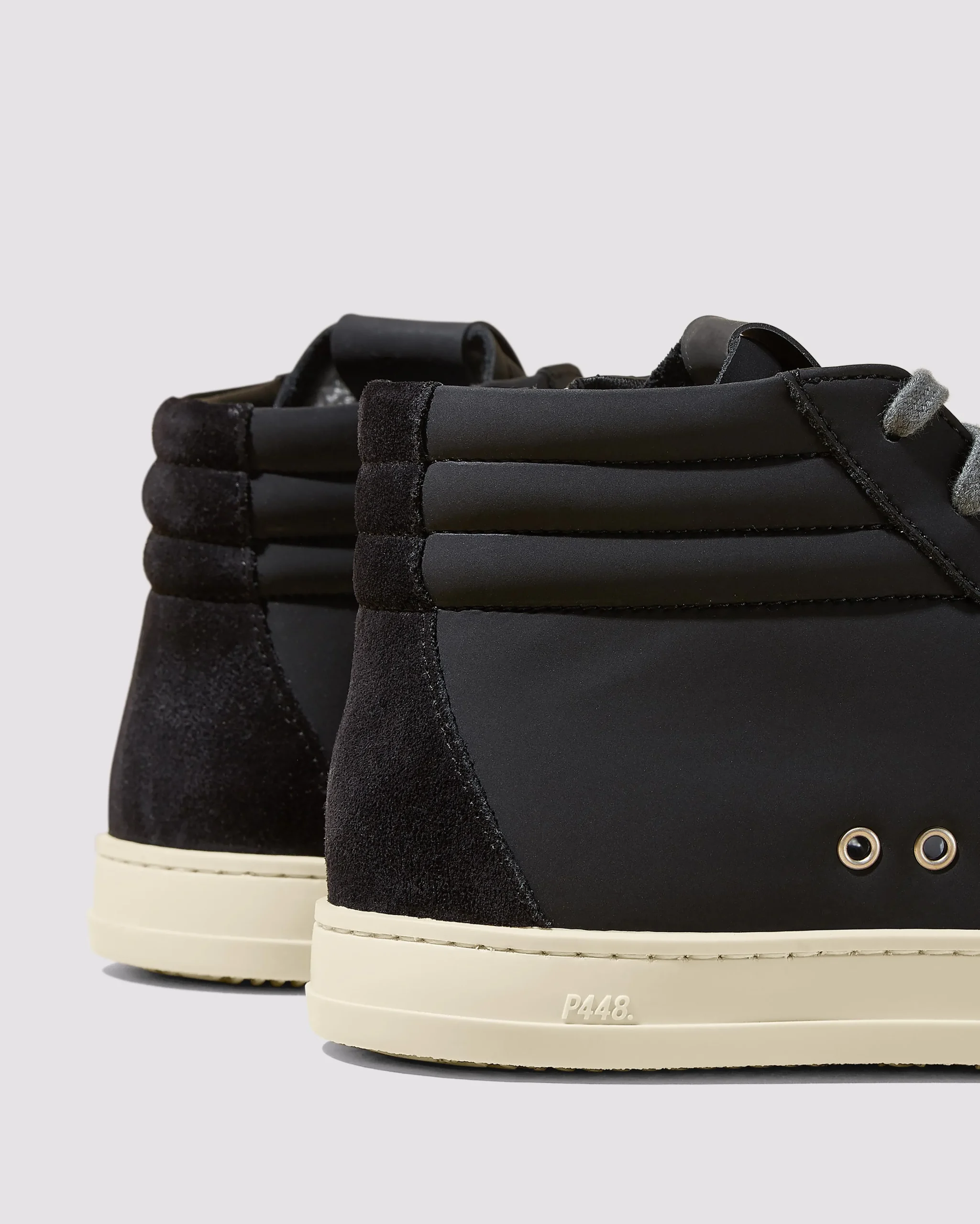 Women P448 High Tops|High Tops>Skate Recycled