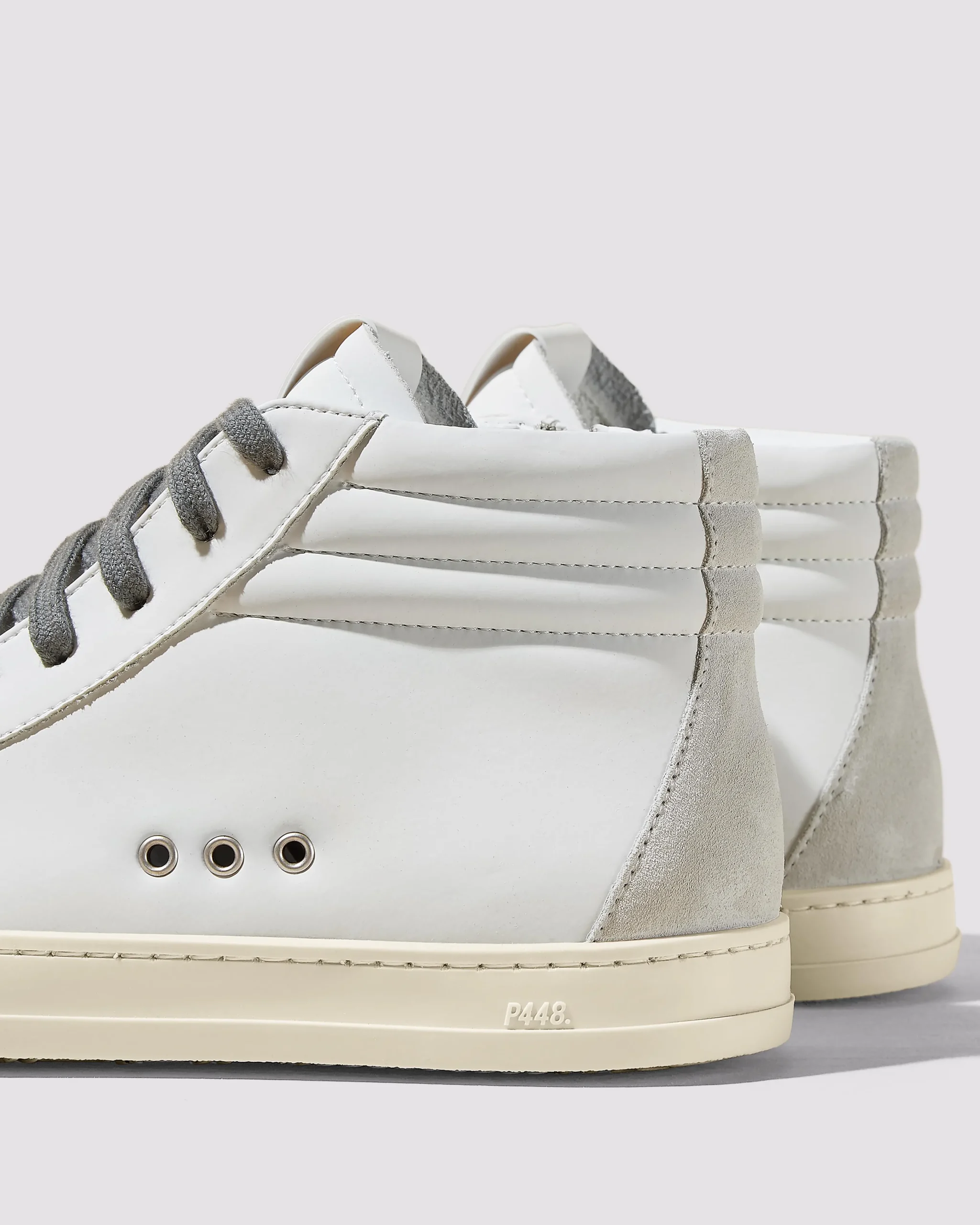 Women P448 High Tops|High Tops>Skate Recycled