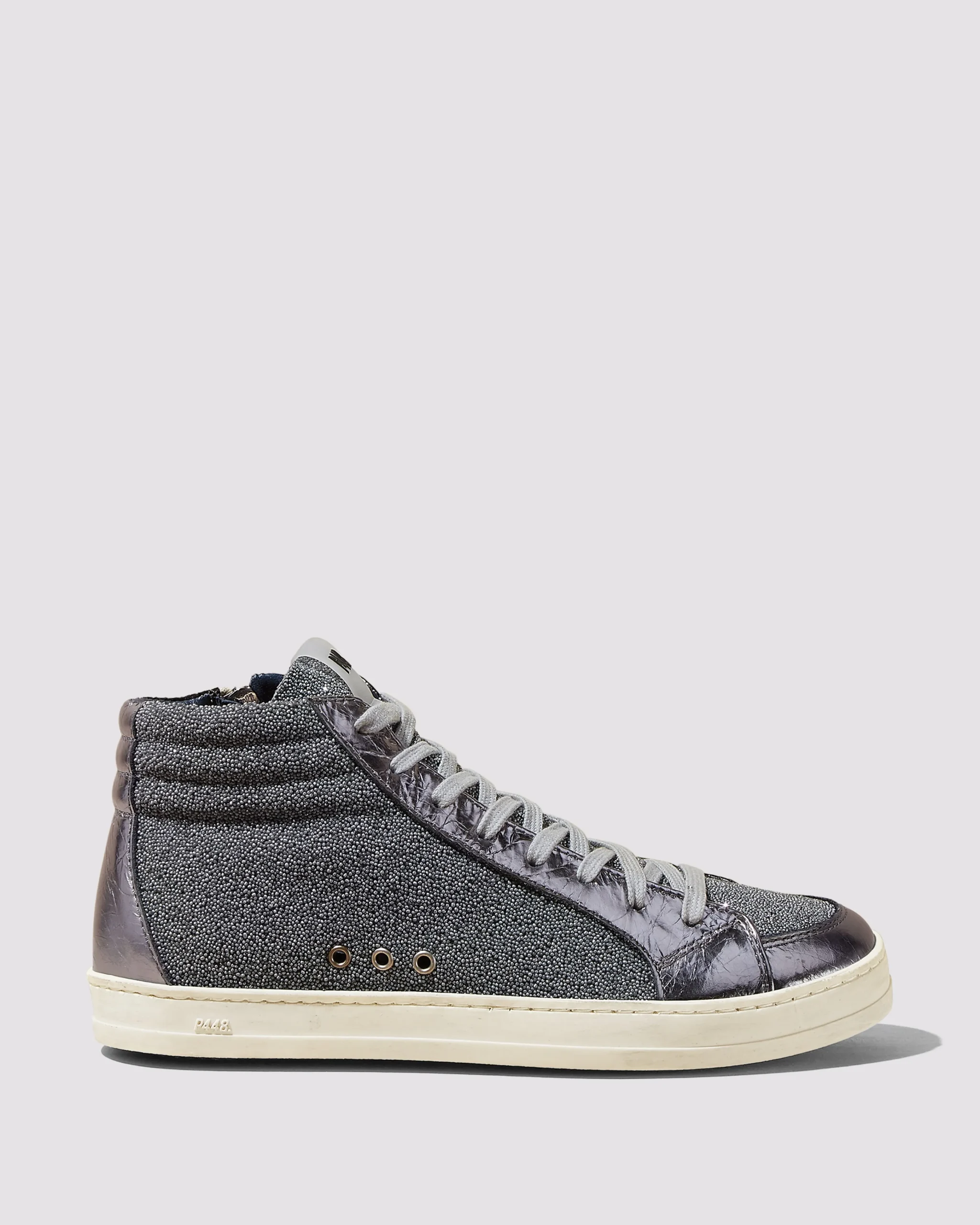 Women P448 High Tops>Skate Shar