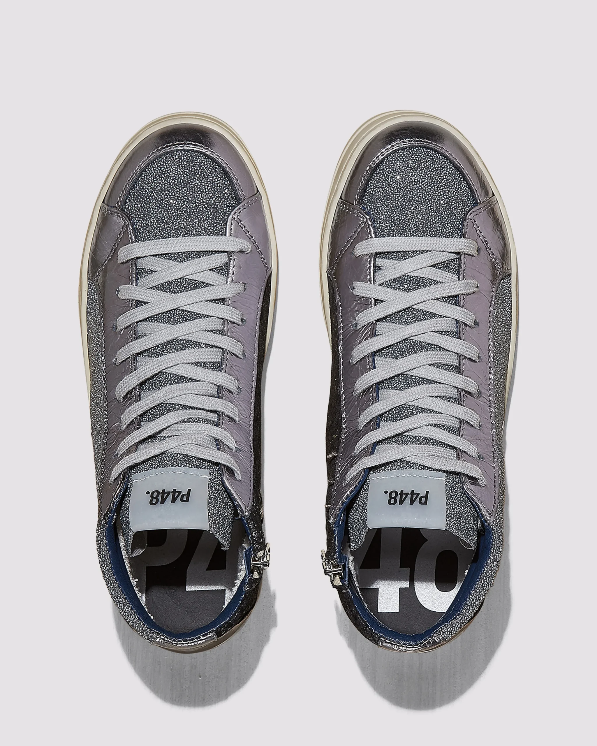 Women P448 High Tops>Skate Shar