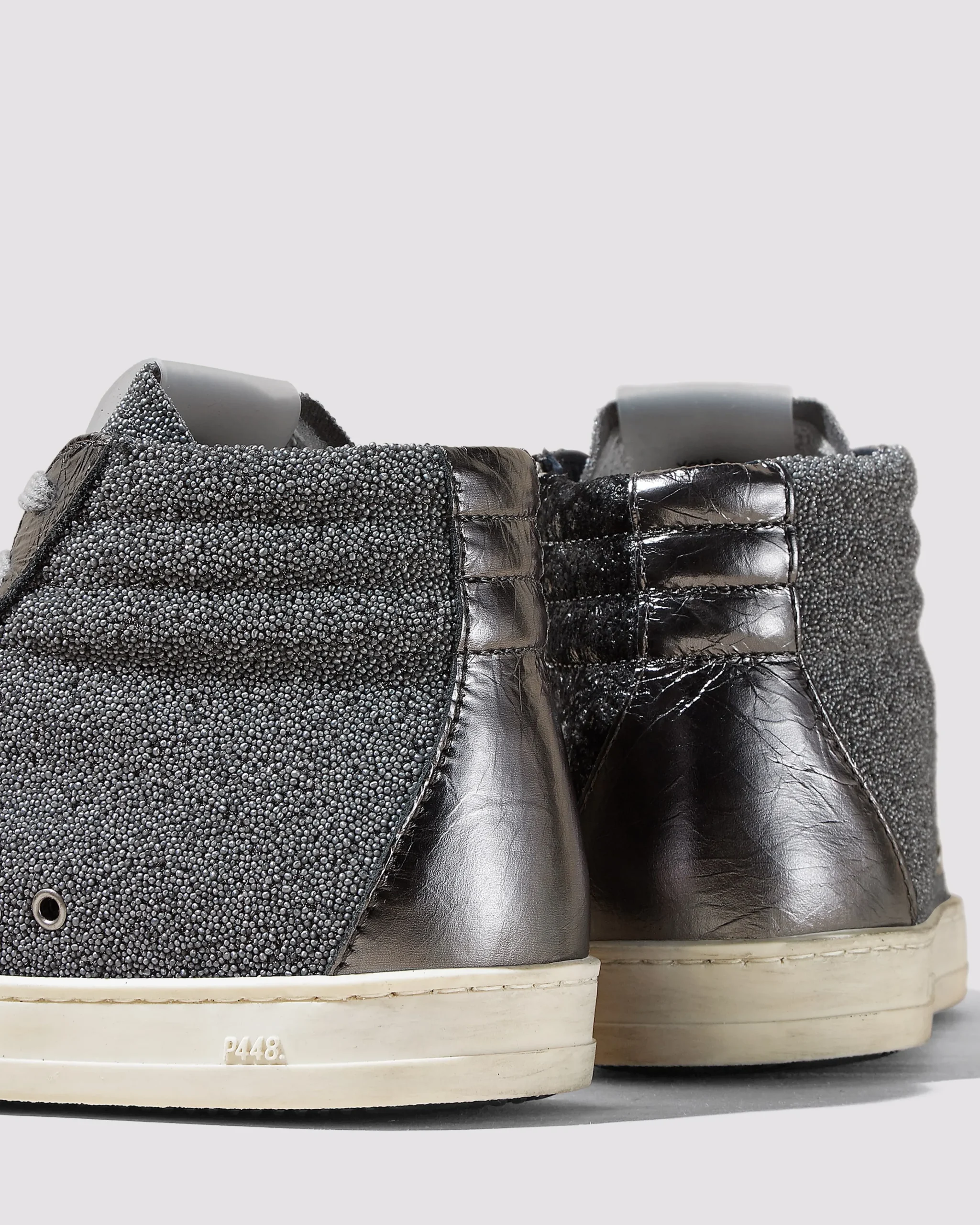 Women P448 High Tops>Skate Shar