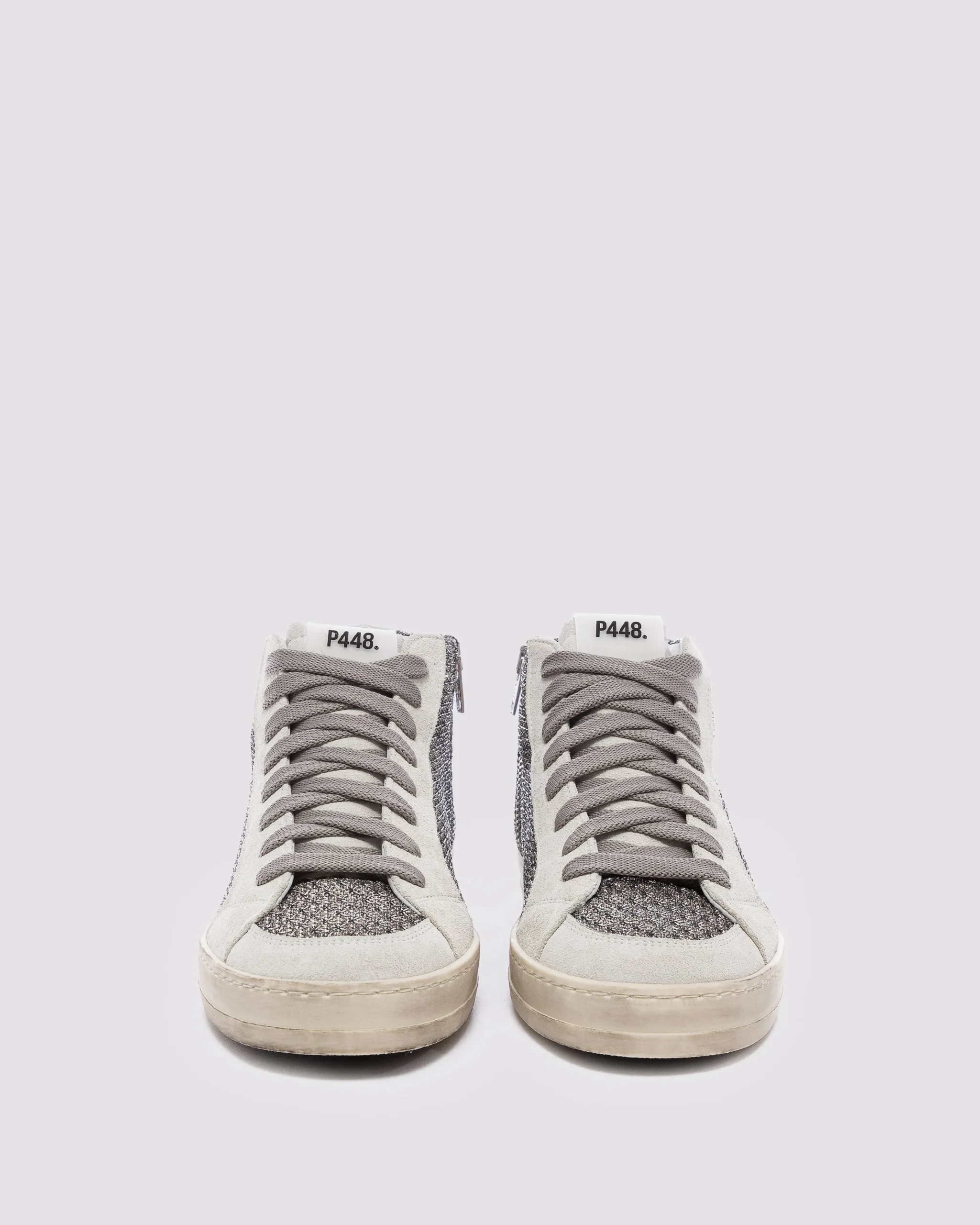 Women P448 High Tops>Skate Turchia