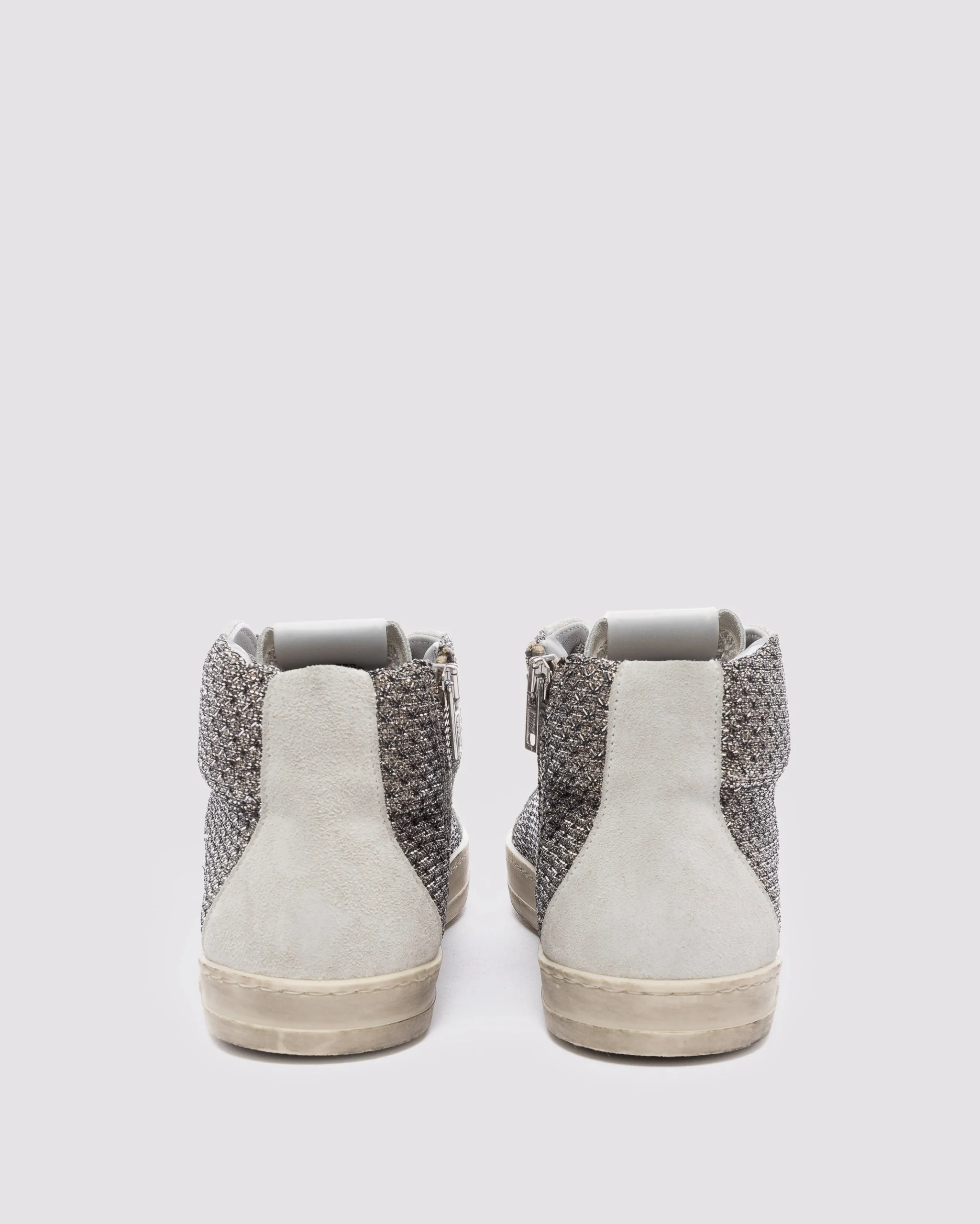 Women P448 High Tops>Skate Turchia