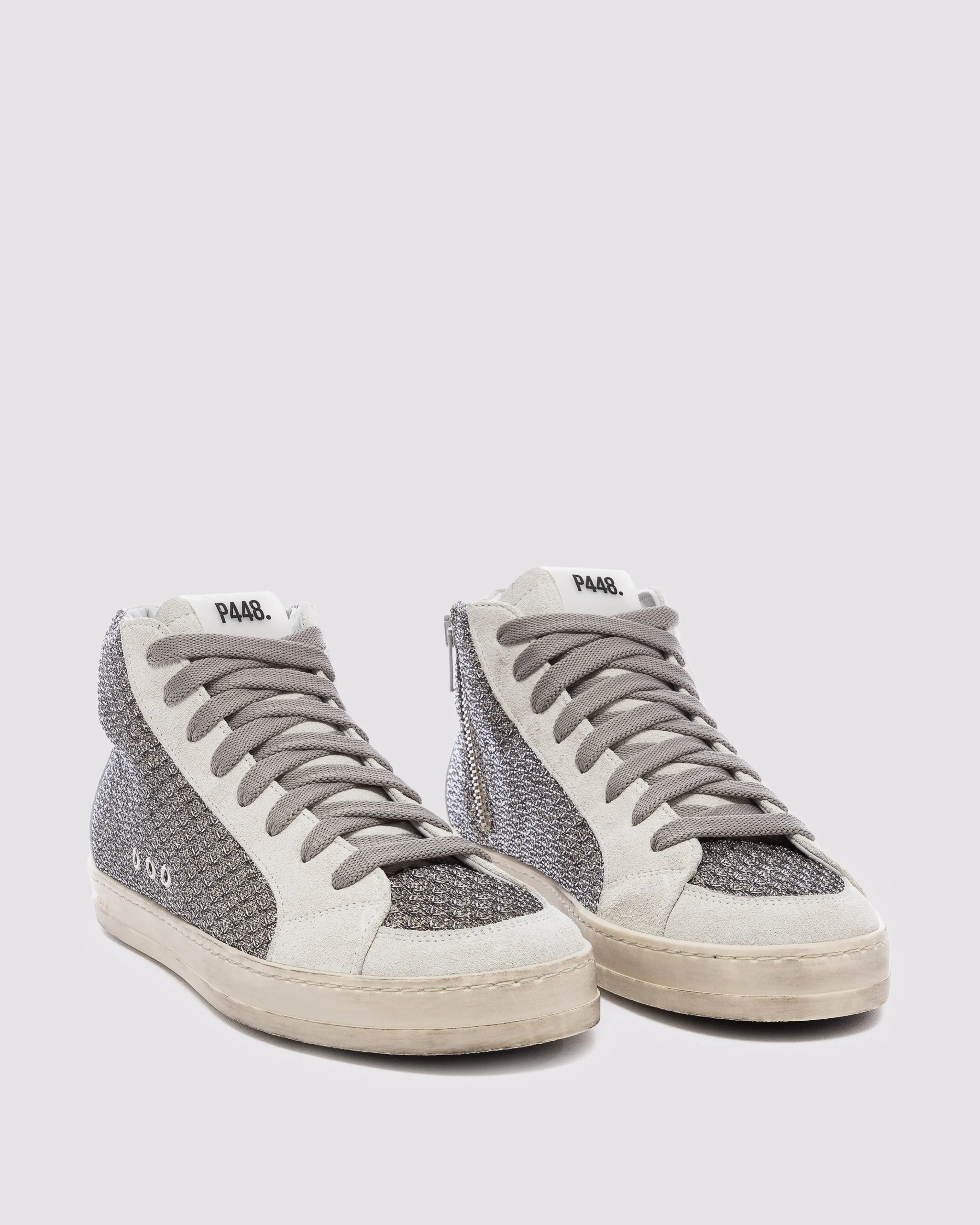 Women P448 High Tops>Skate Turchia