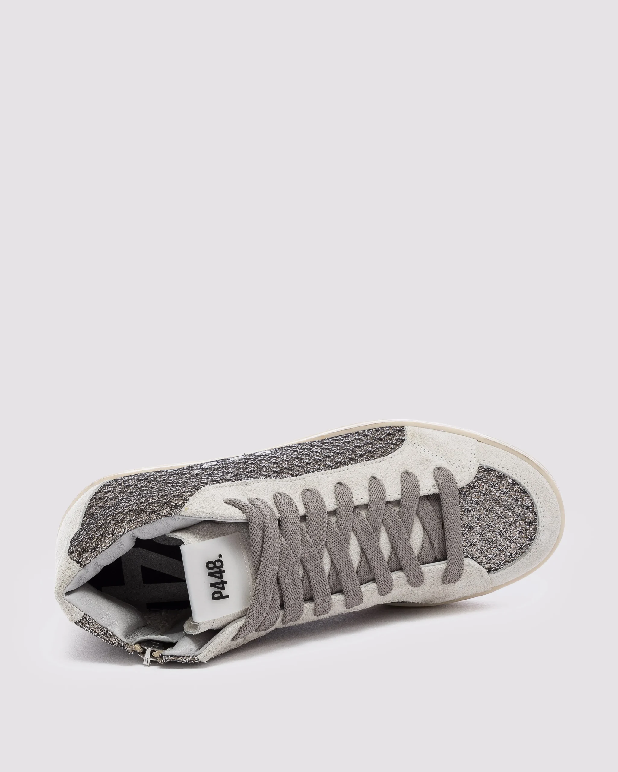 Women P448 High Tops>Skate Turchia