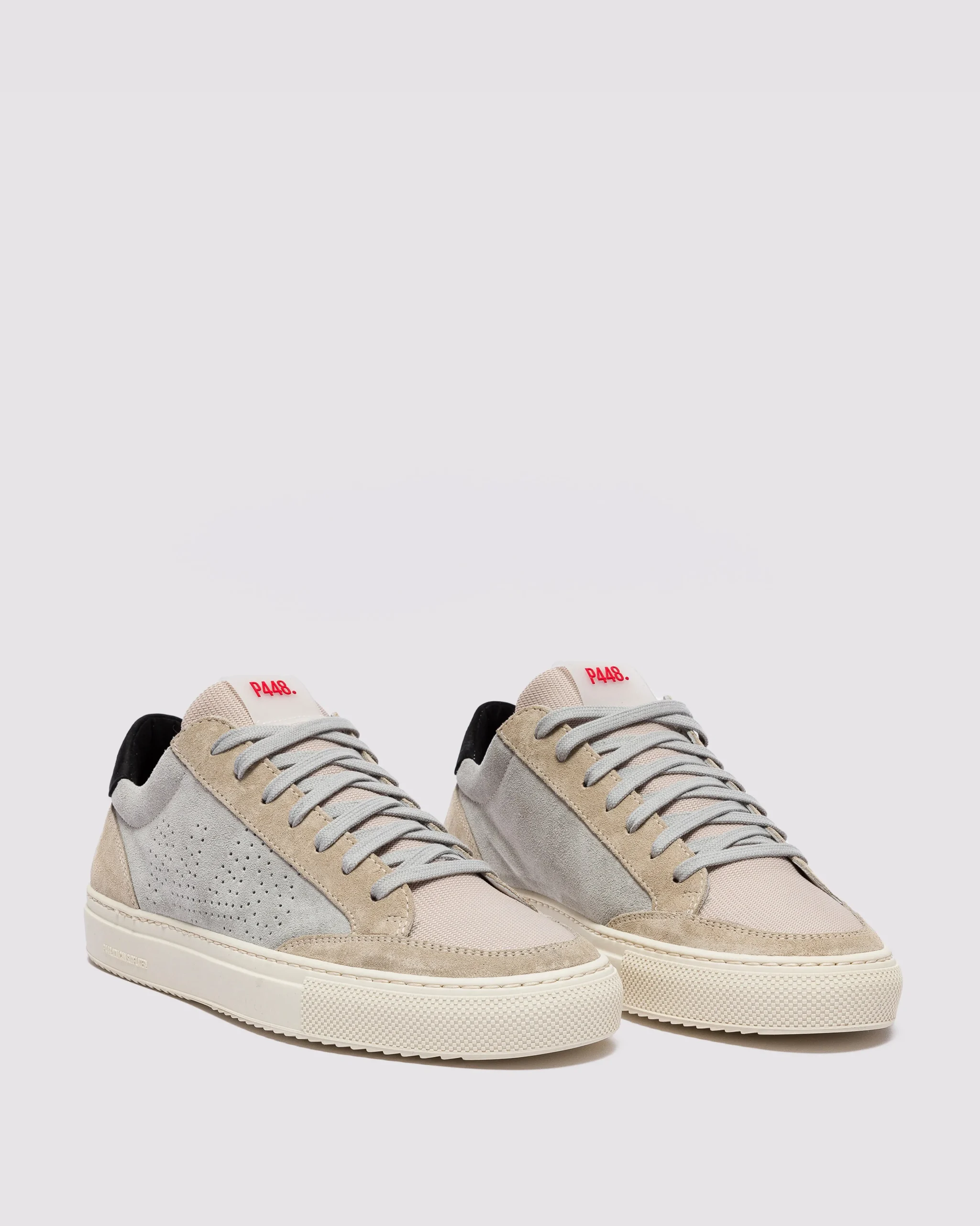 P448 Low Tops>Soho Dallas