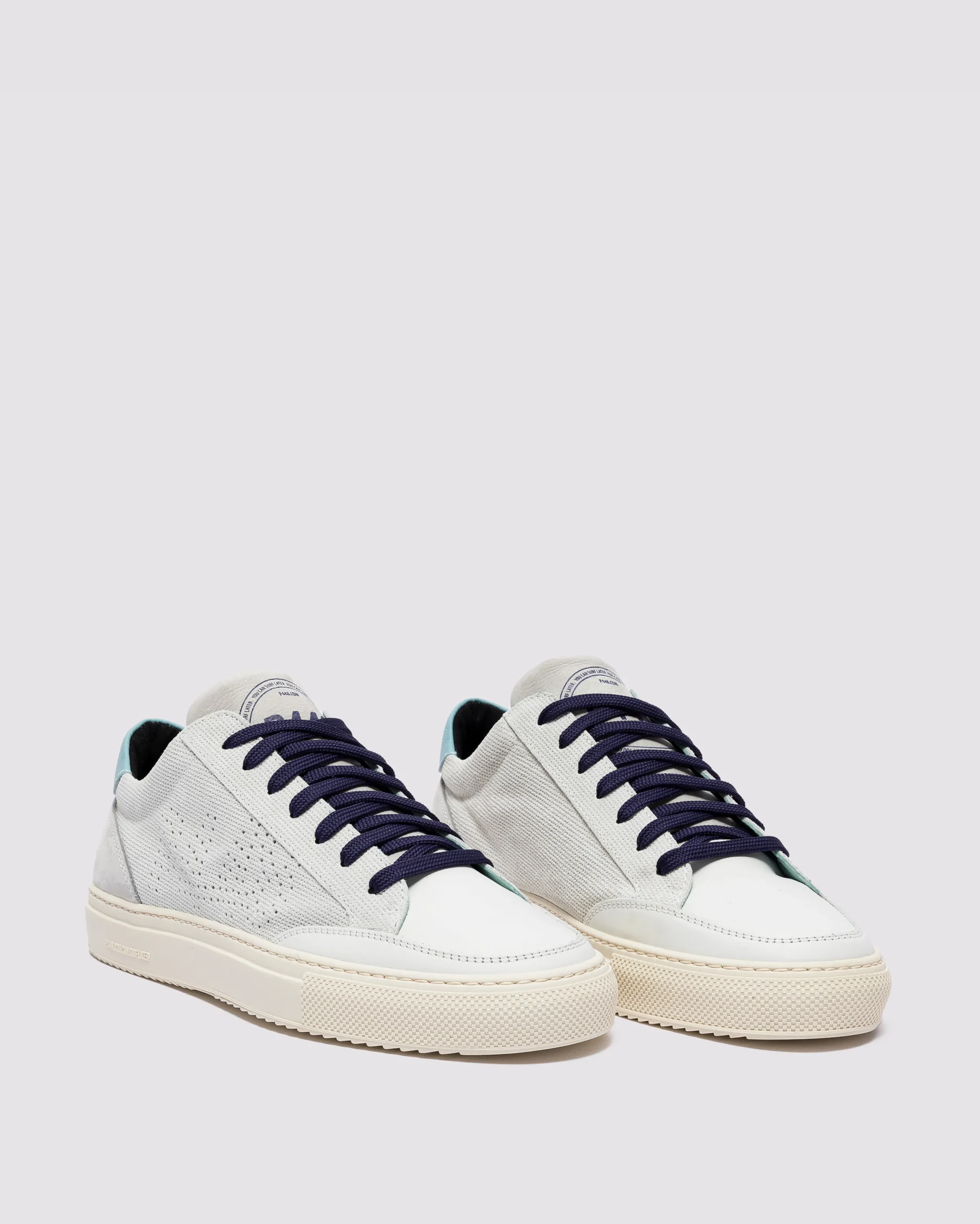 P448 Low Tops>Soho Dublin