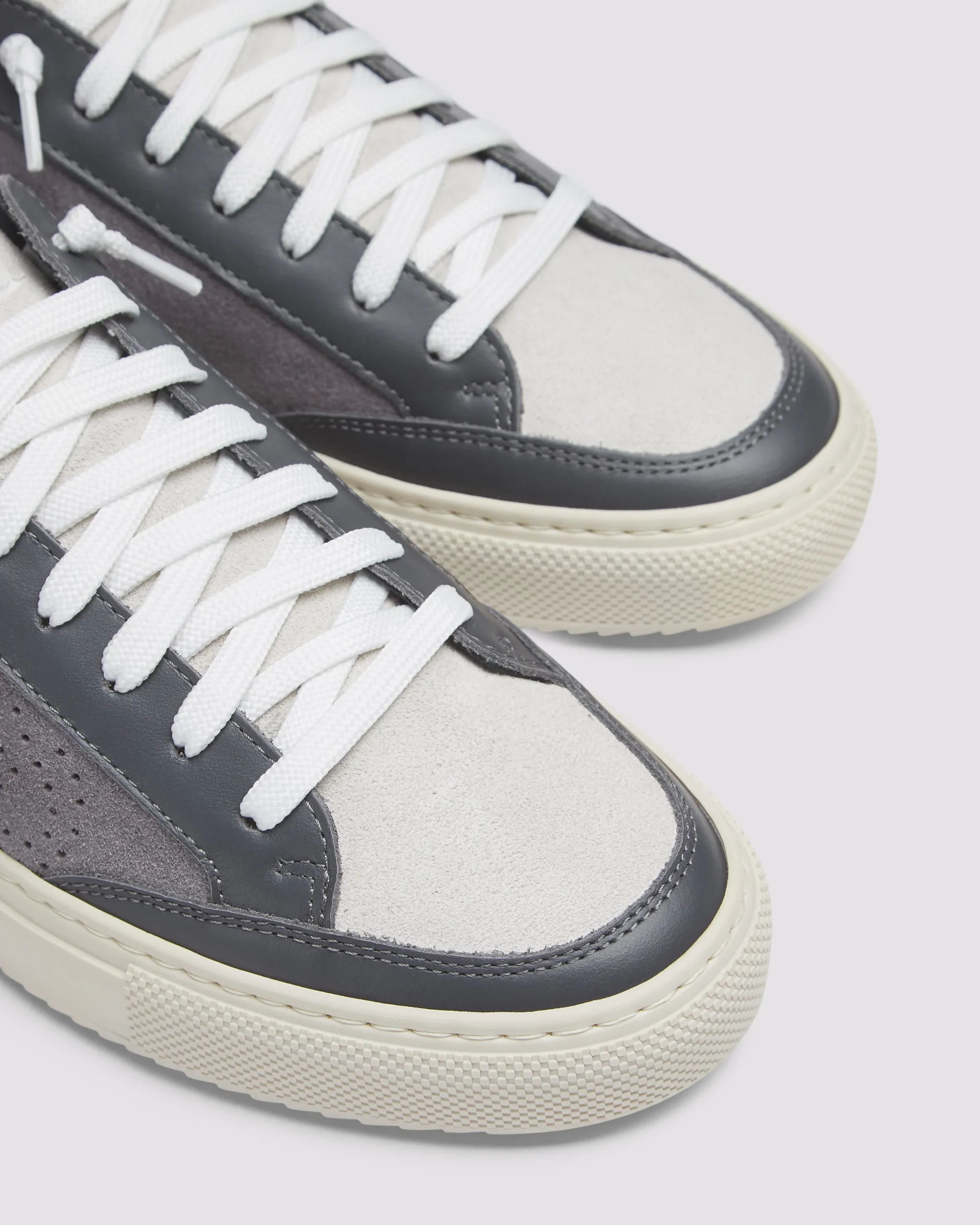 P448 Low Tops>Soho Grey
