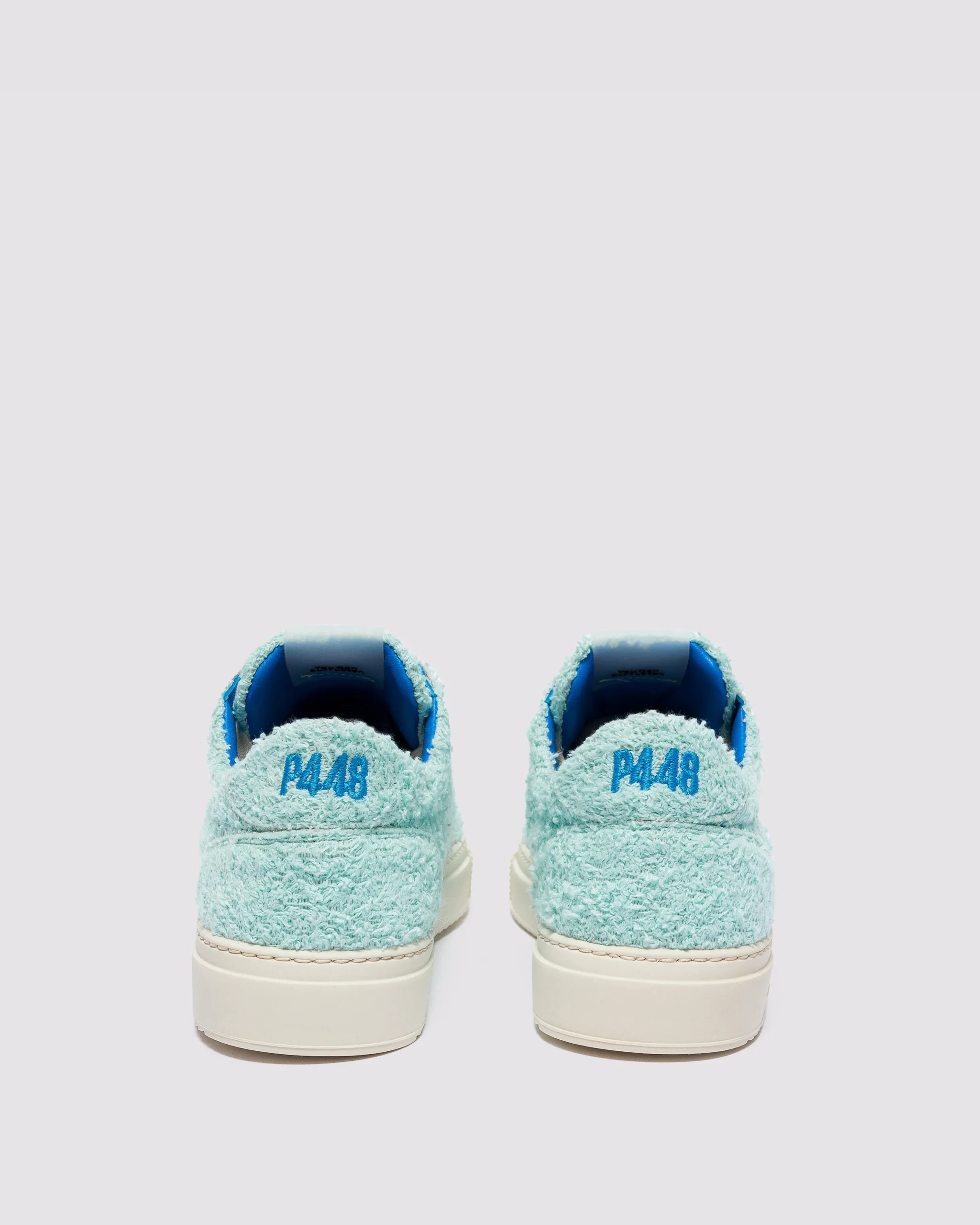 P448 Low Tops>Soho Terry