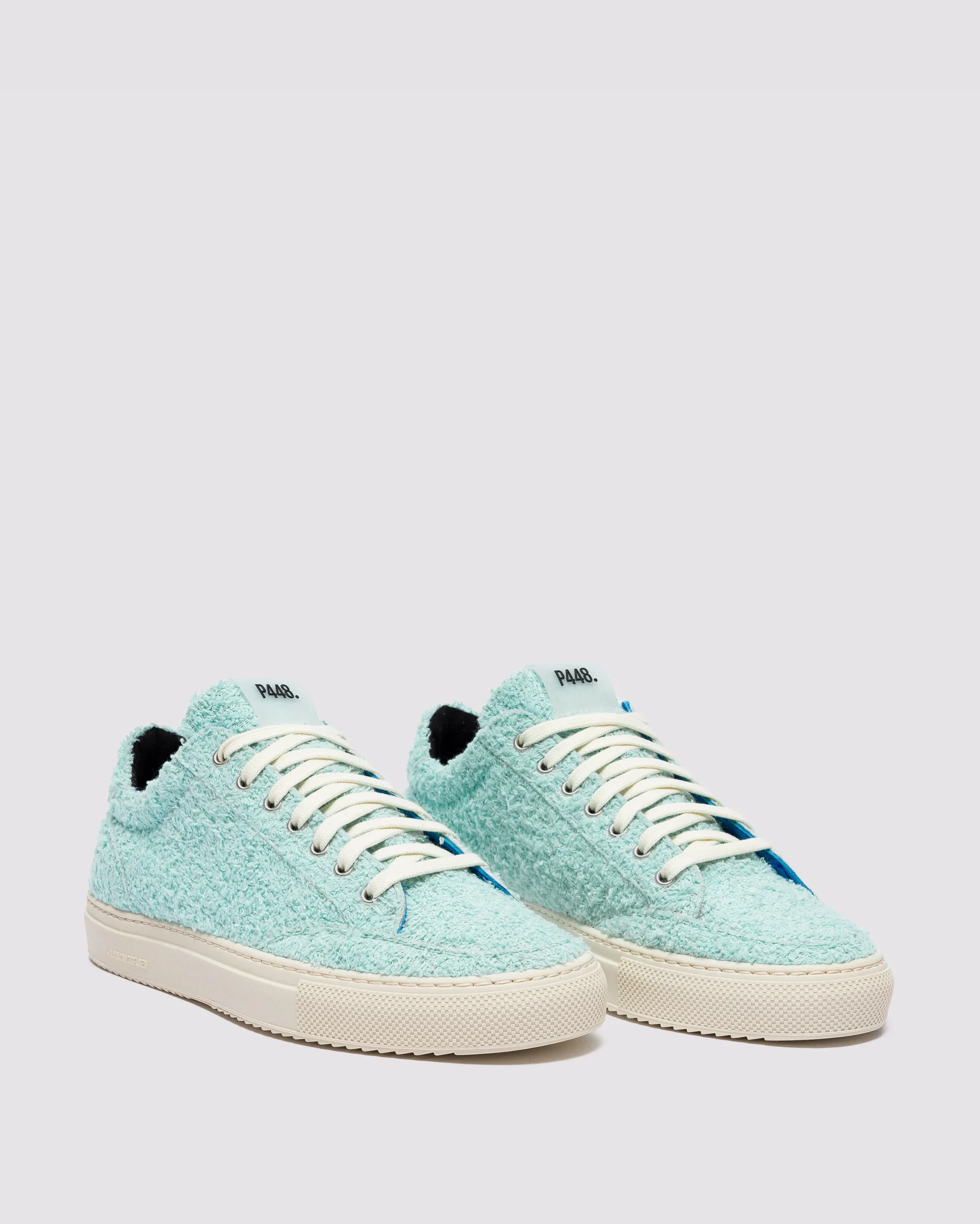 P448 Low Tops>Soho Terry