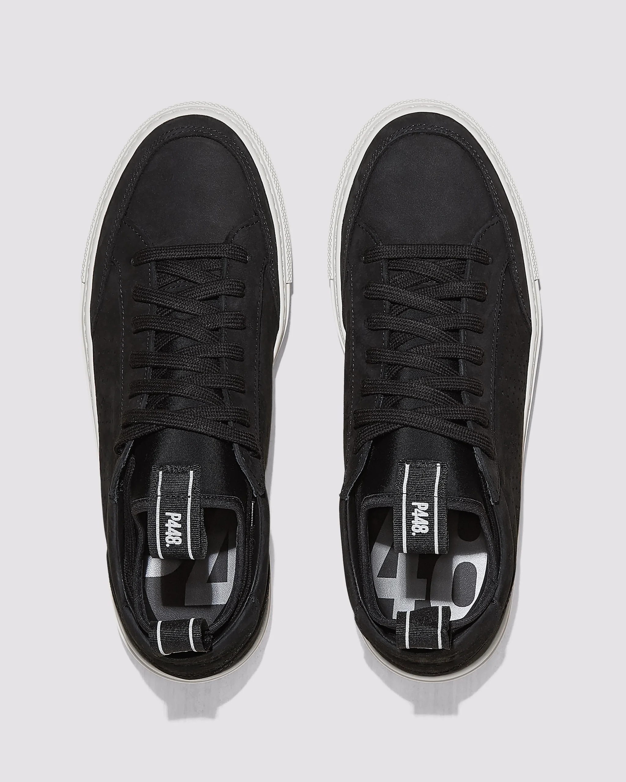 Women P448 Low Tops|Low Tops>Sohosocks