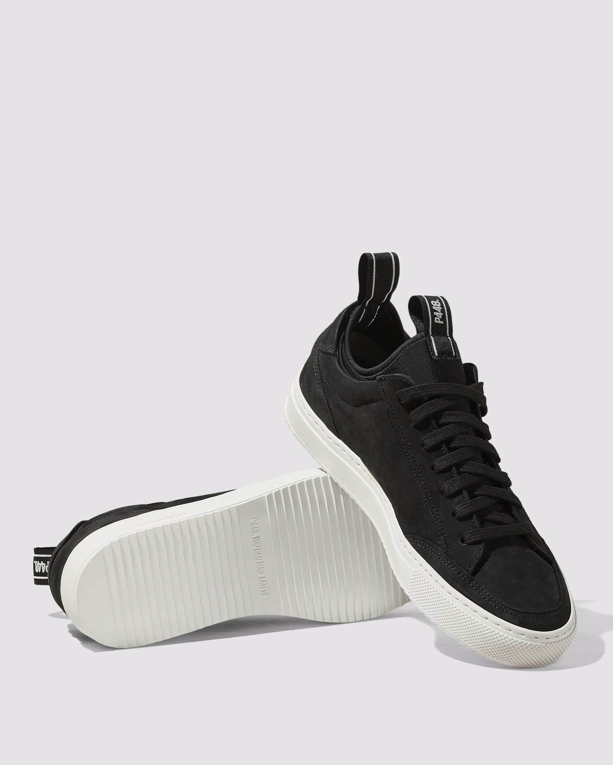Women P448 Low Tops|Low Tops>Sohosocks