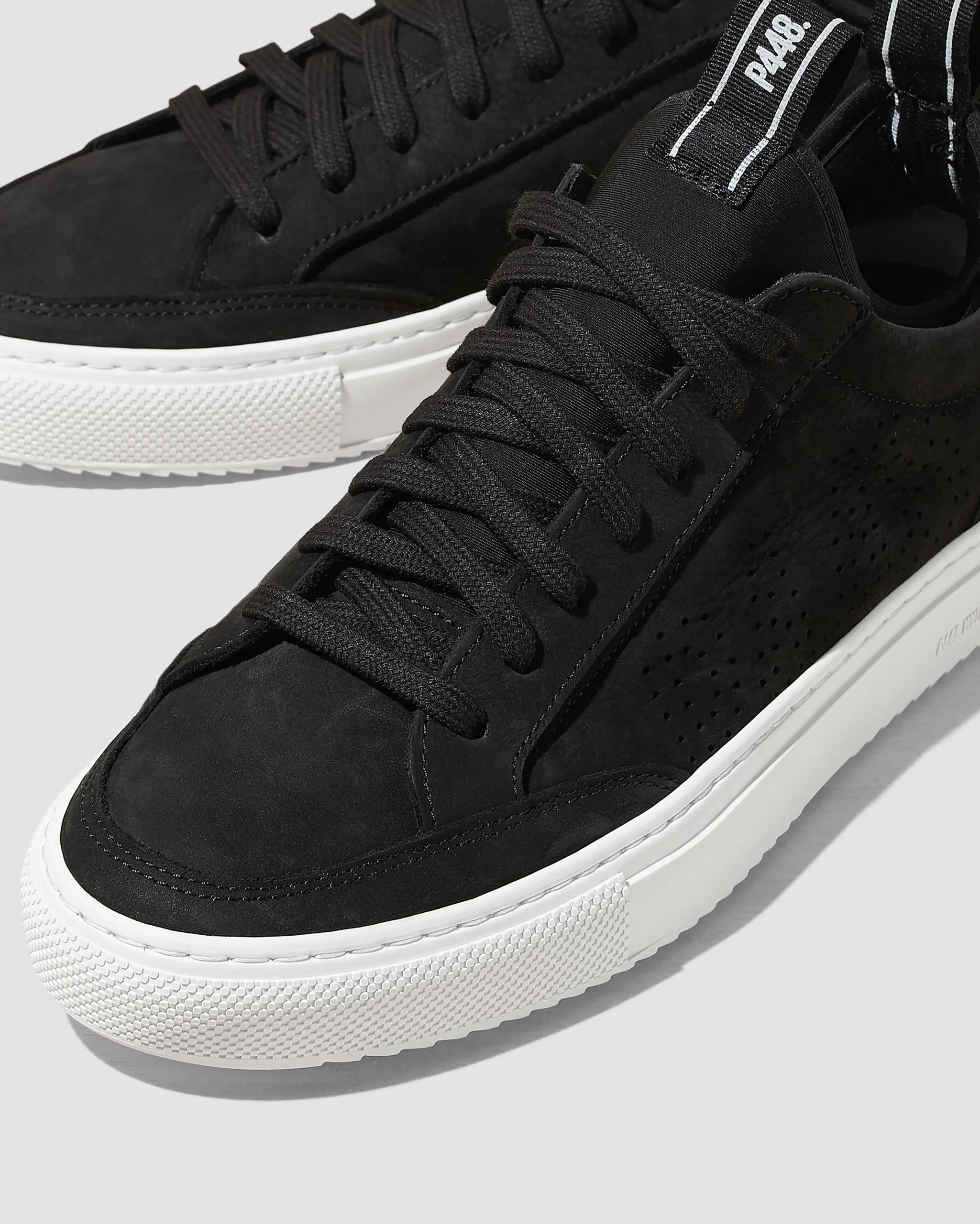 Women P448 Low Tops|Low Tops>Sohosocks