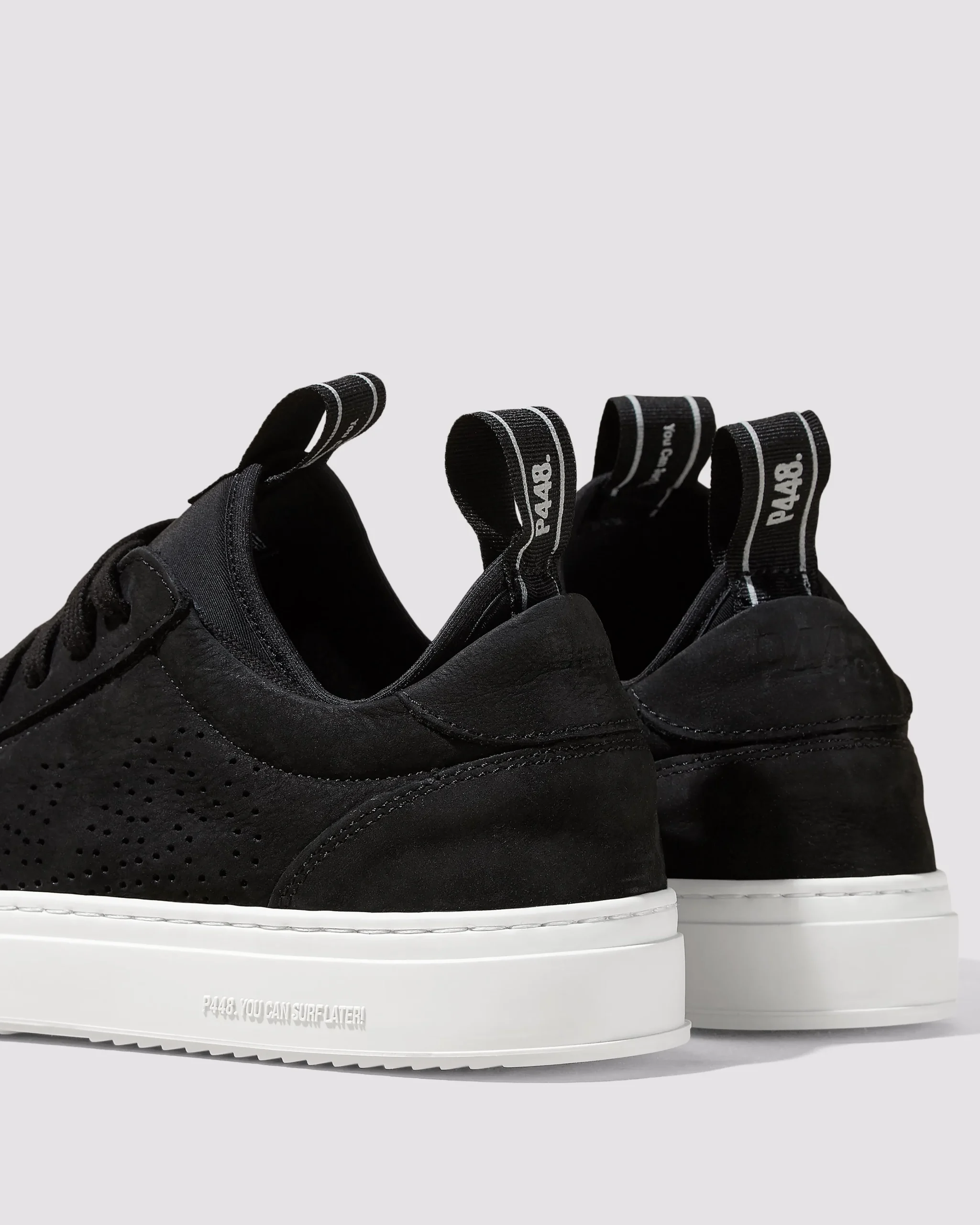 Women P448 Low Tops|Low Tops>Sohosocks